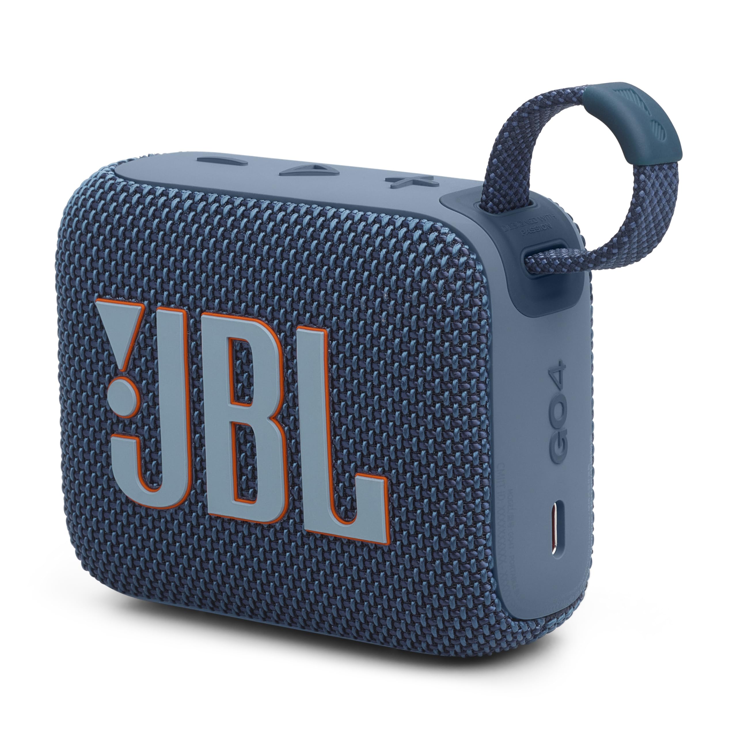 JBL Go 3 Portable IP67 Waterproof Bluetooth Speaker