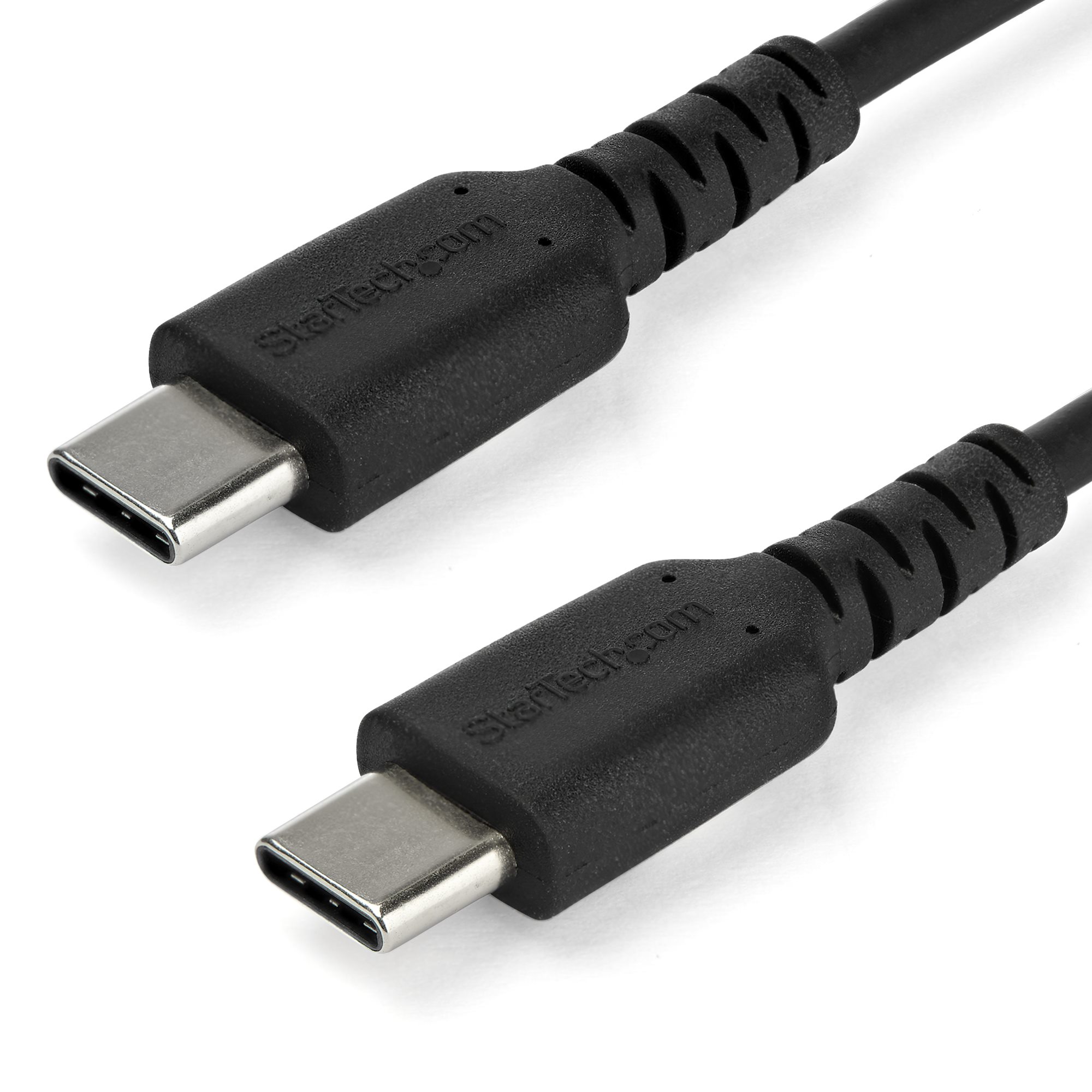 HI-SHIELD Super Hi-Speed Extreme Power USB-C to USB C 60W – ສາຍສາກ ຮອງຮັບ Fast Charge & Data Sync