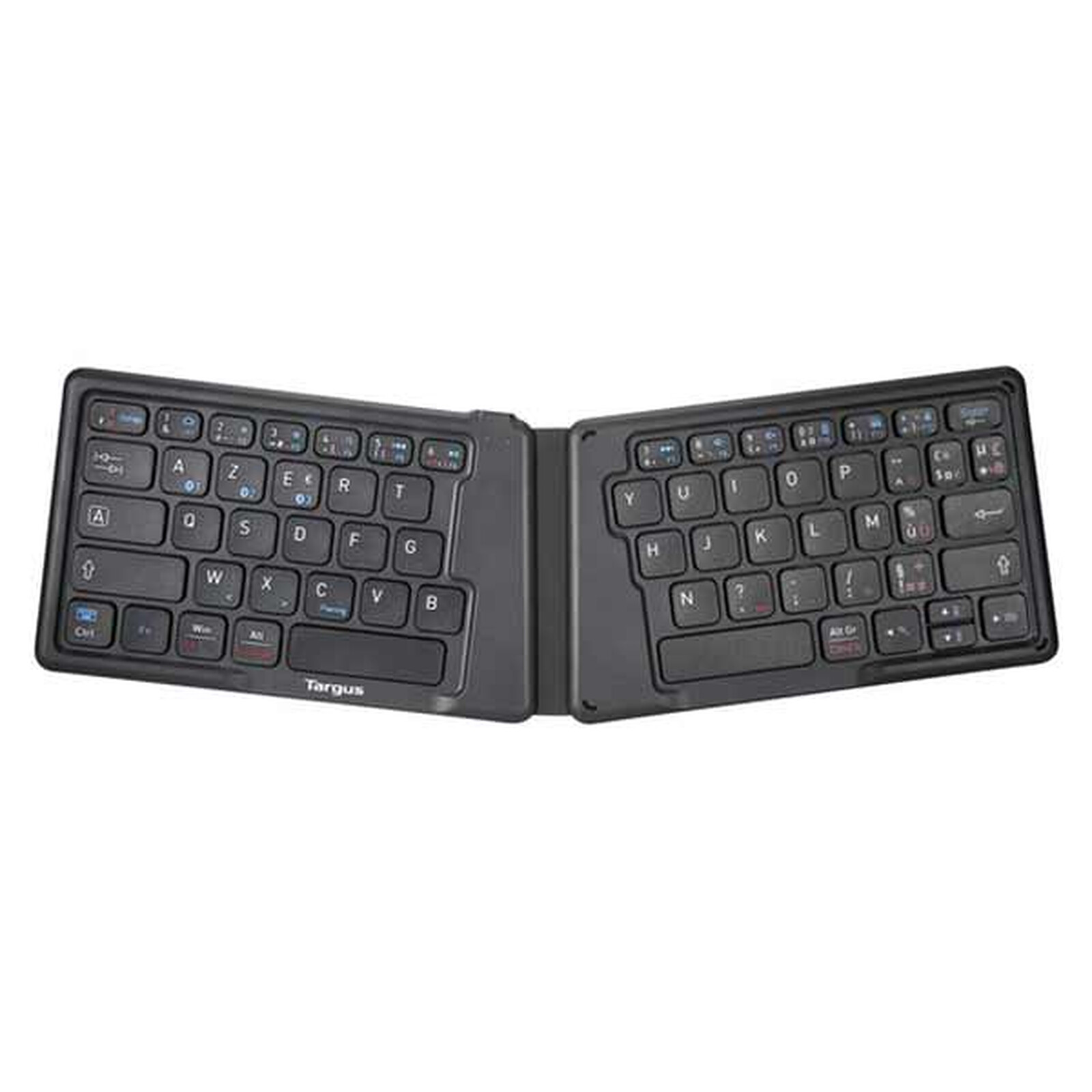 Targus Ergonomic Foldable Keyboard Thai-English