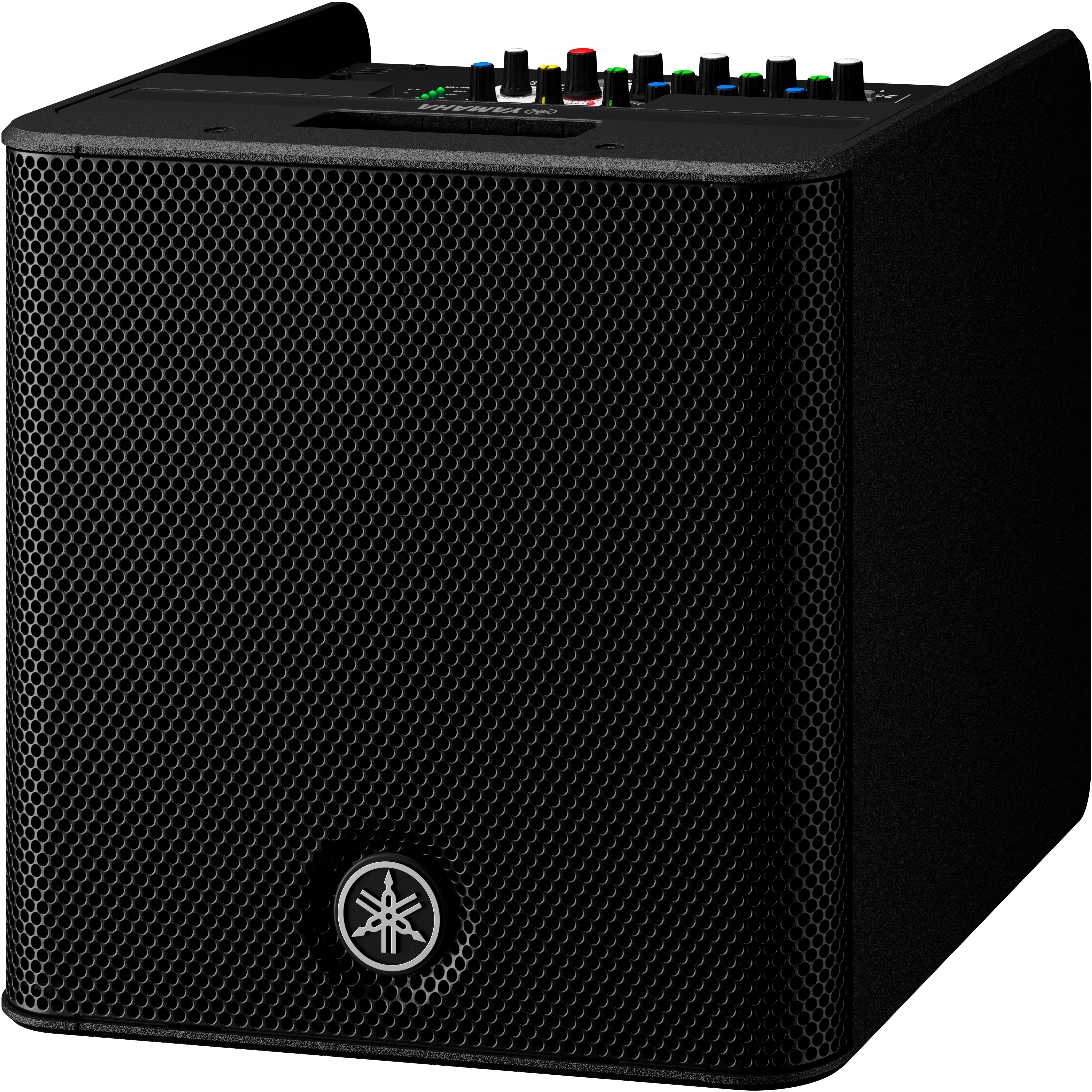 Yamaha Stagepas 200 BTR Battery speaker