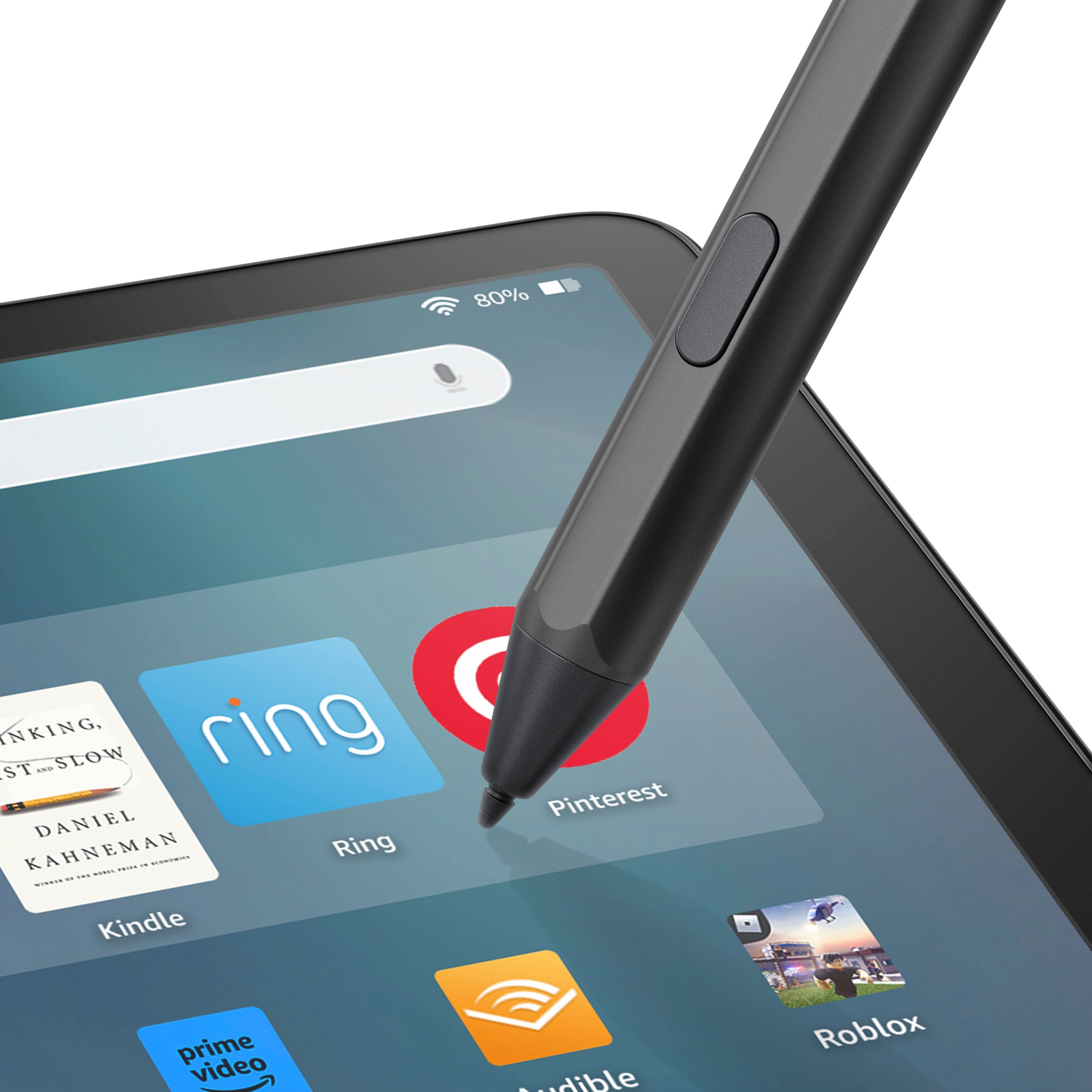 Hi-Shield Stylus Max Pen