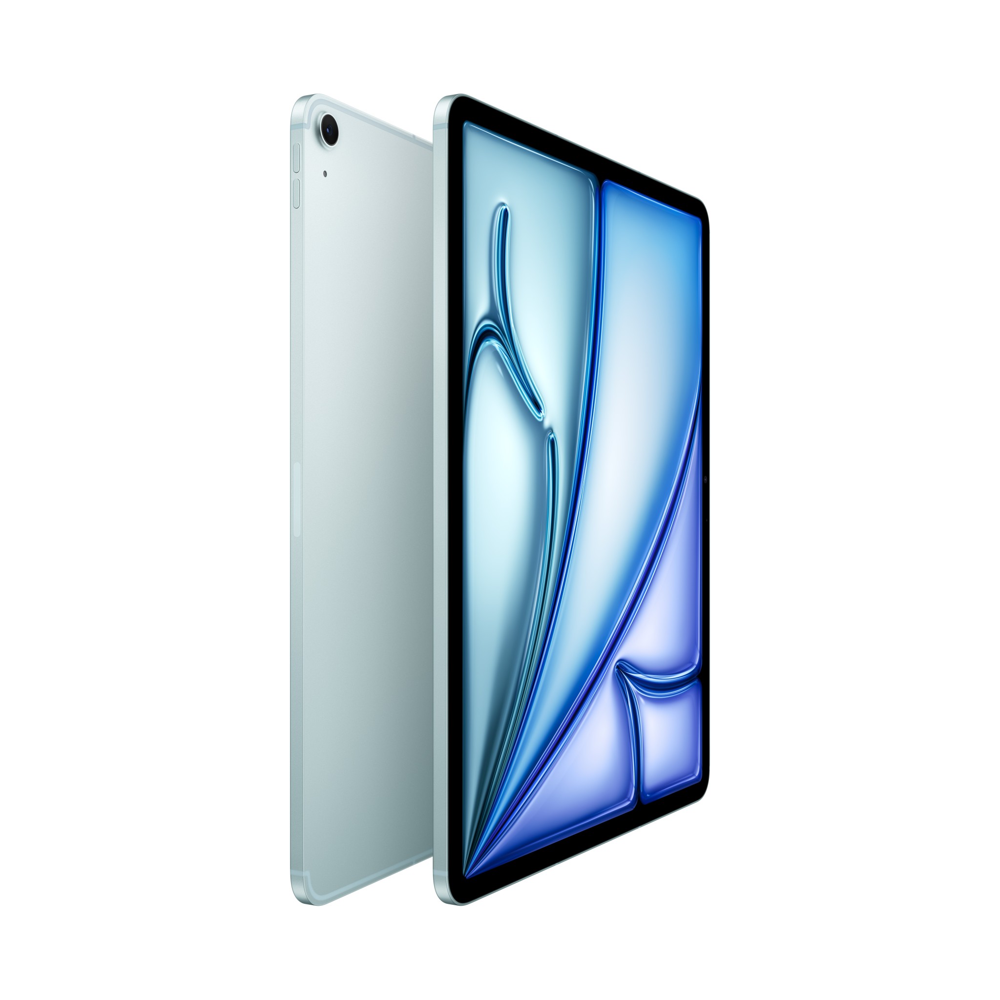 Apple iPad Pro 13 inch M5 Wi-Fi + Cellular with Standard glass