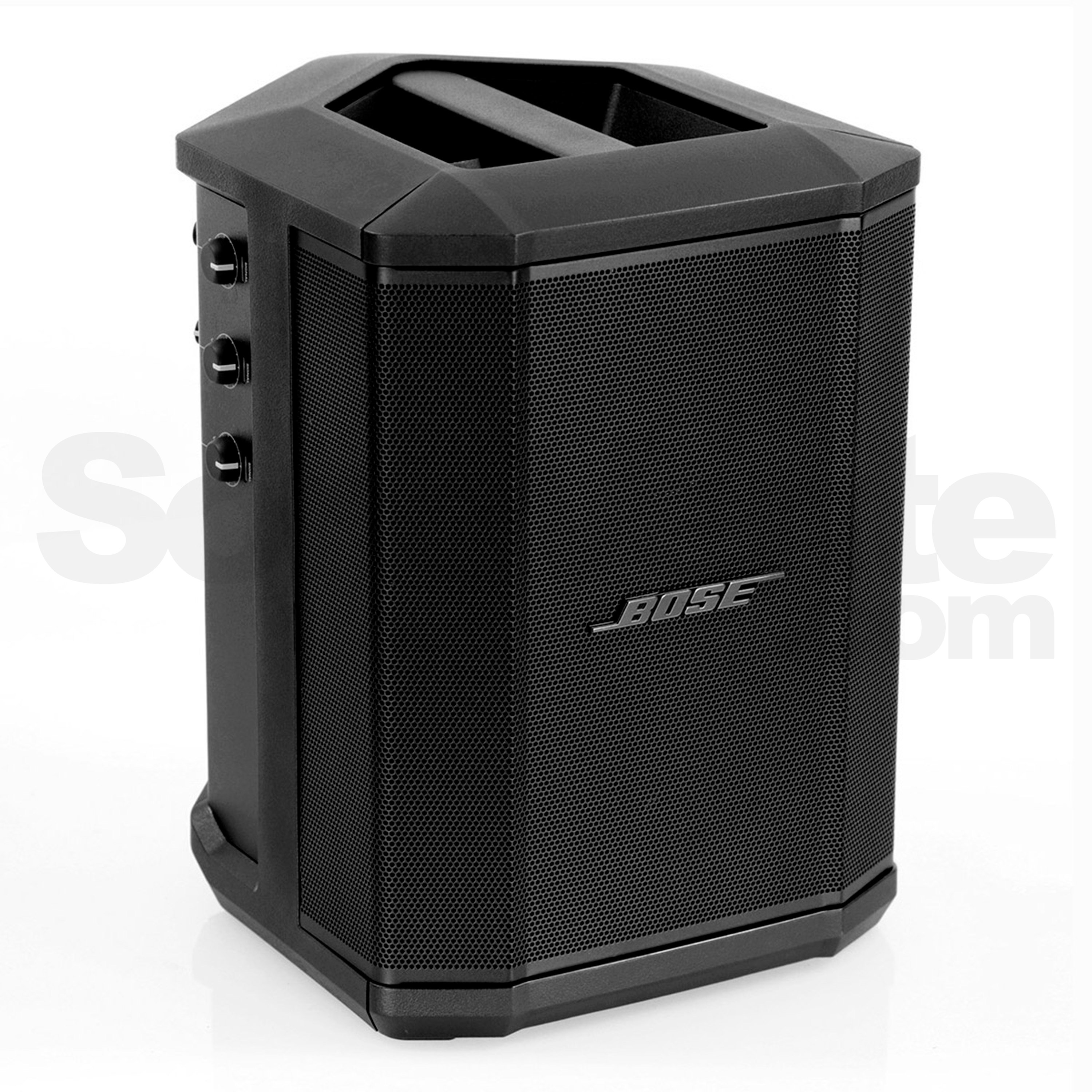 ກະເປົາຫິ້ວ Bose S1 Pro
