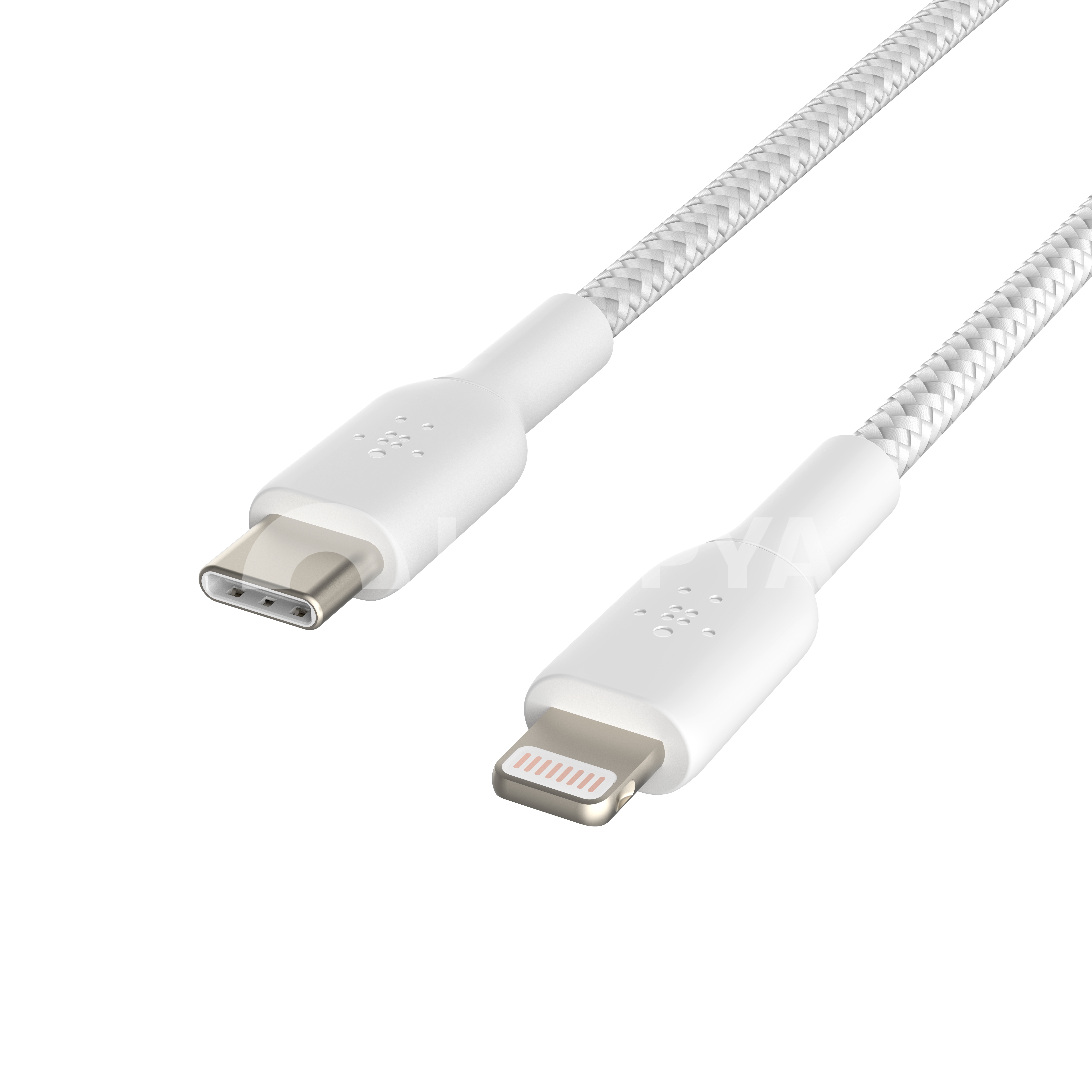 WHY Faster 2 USB to Lightning 1.2m UC-2311B