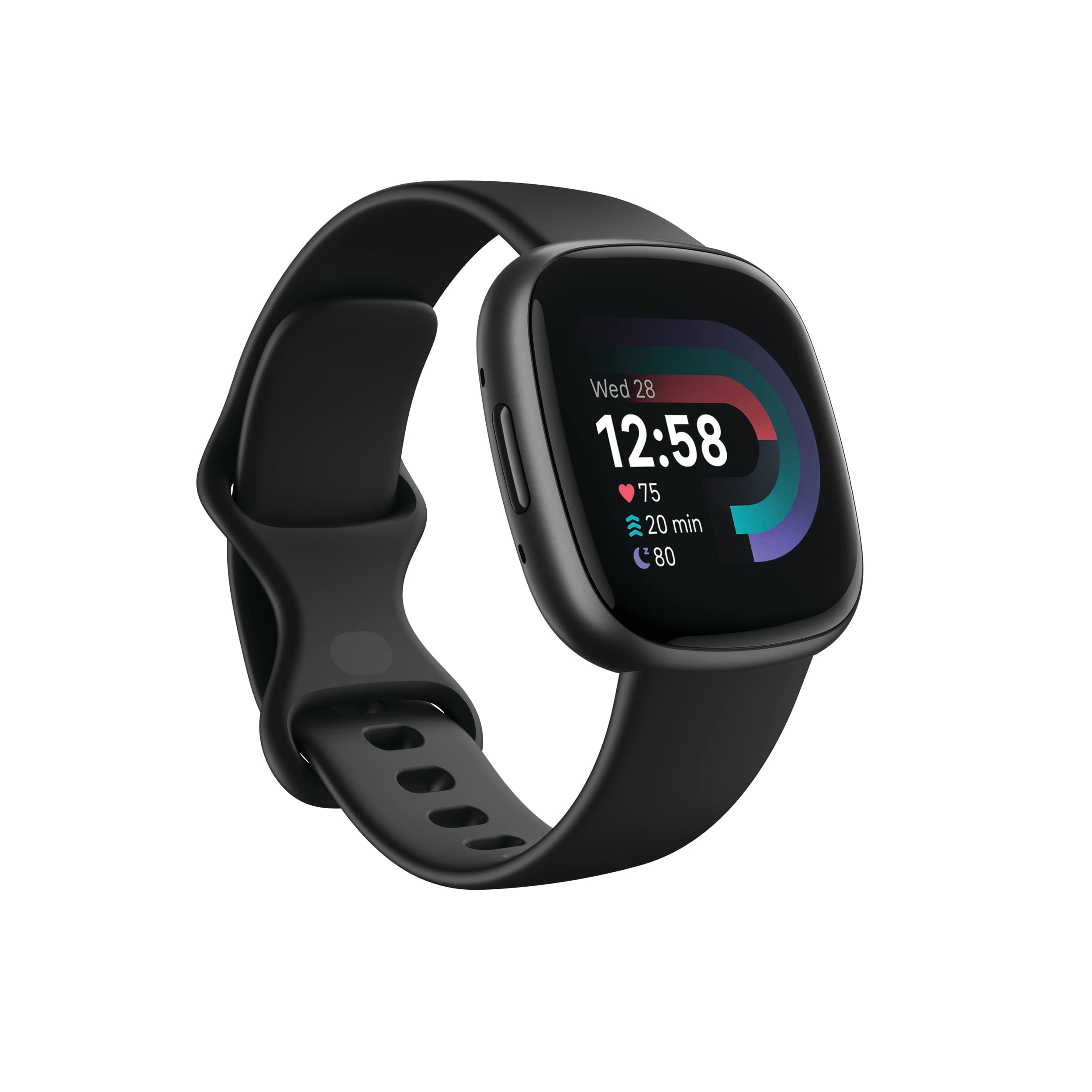 Focus Curved Fit ສຳລັບ Why Smart Watch Full body