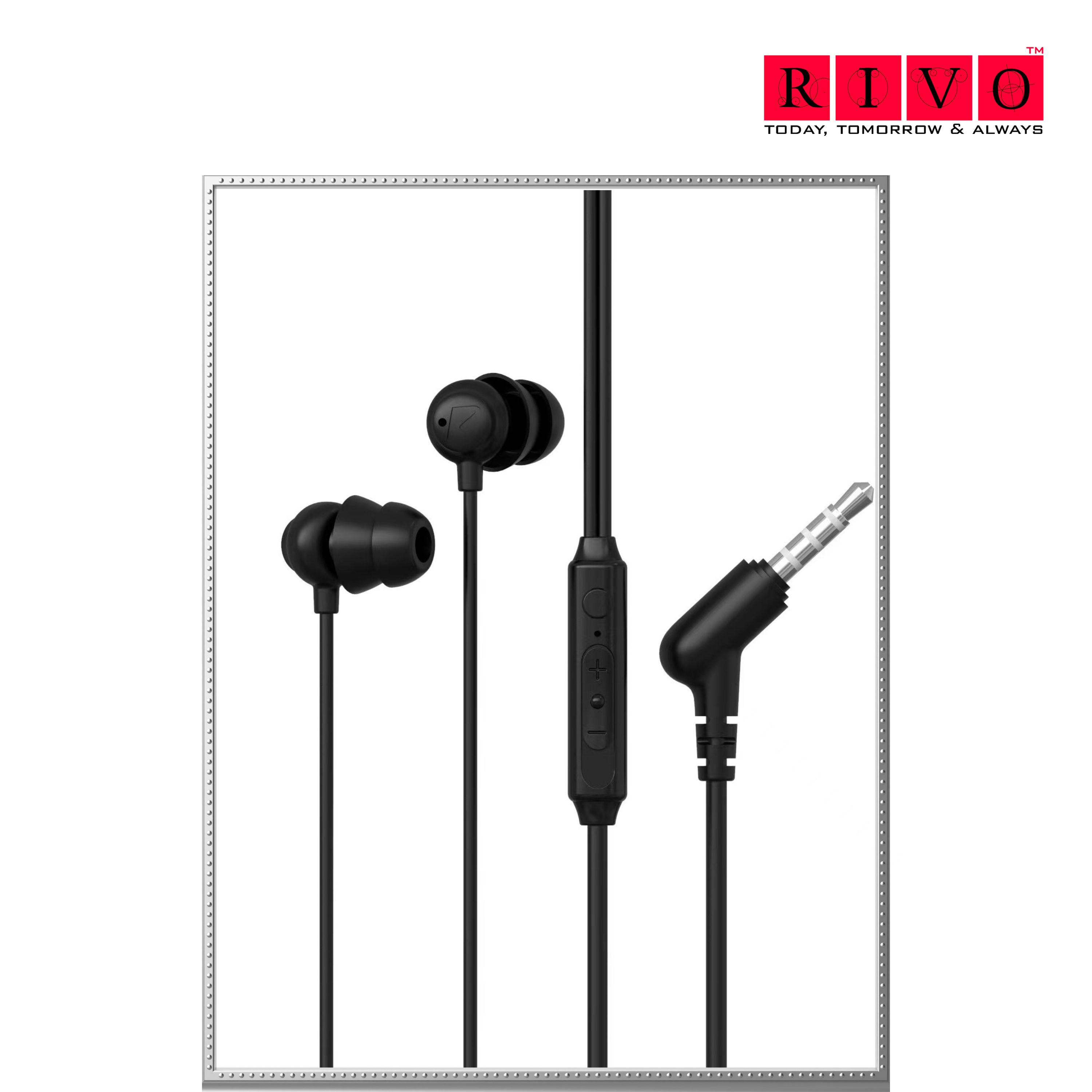 WHY Rhythm 3 Lightning EarPhone EP-1081
