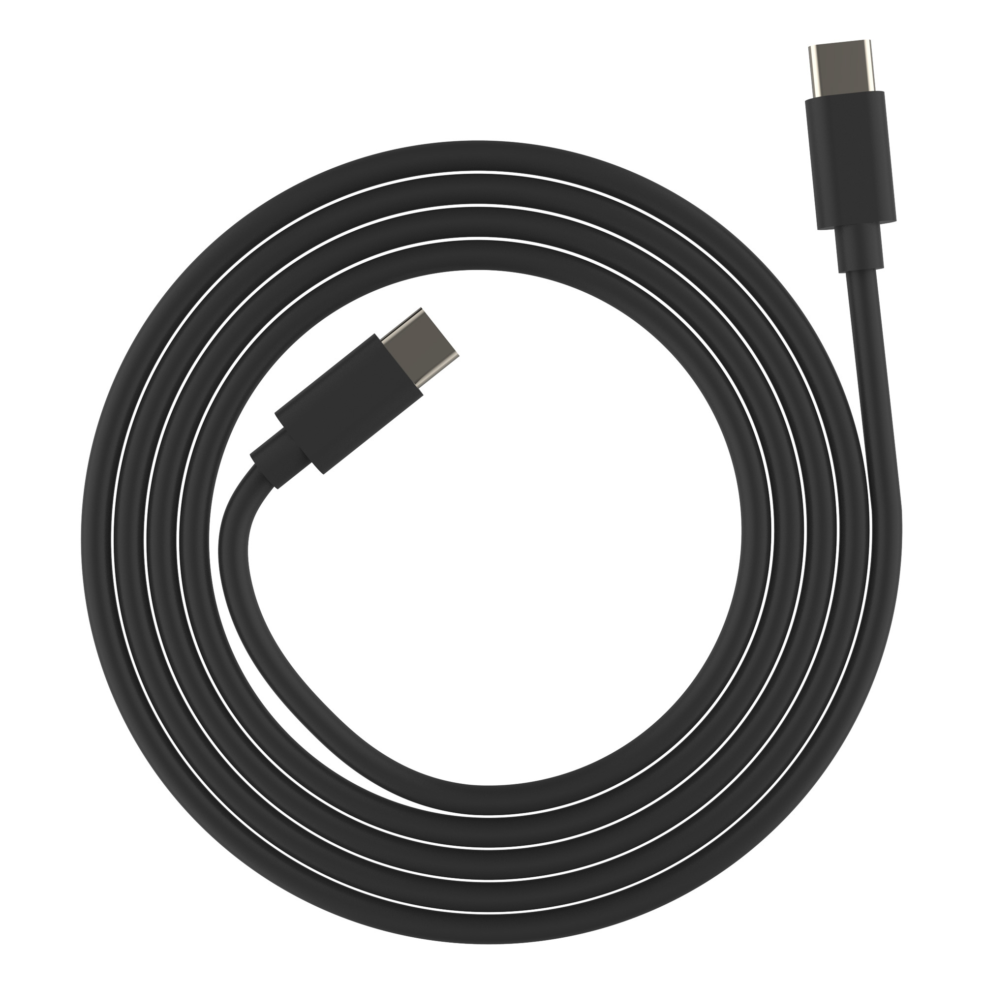WHY Jump C to C Cable 2M 60W UC-1452C
