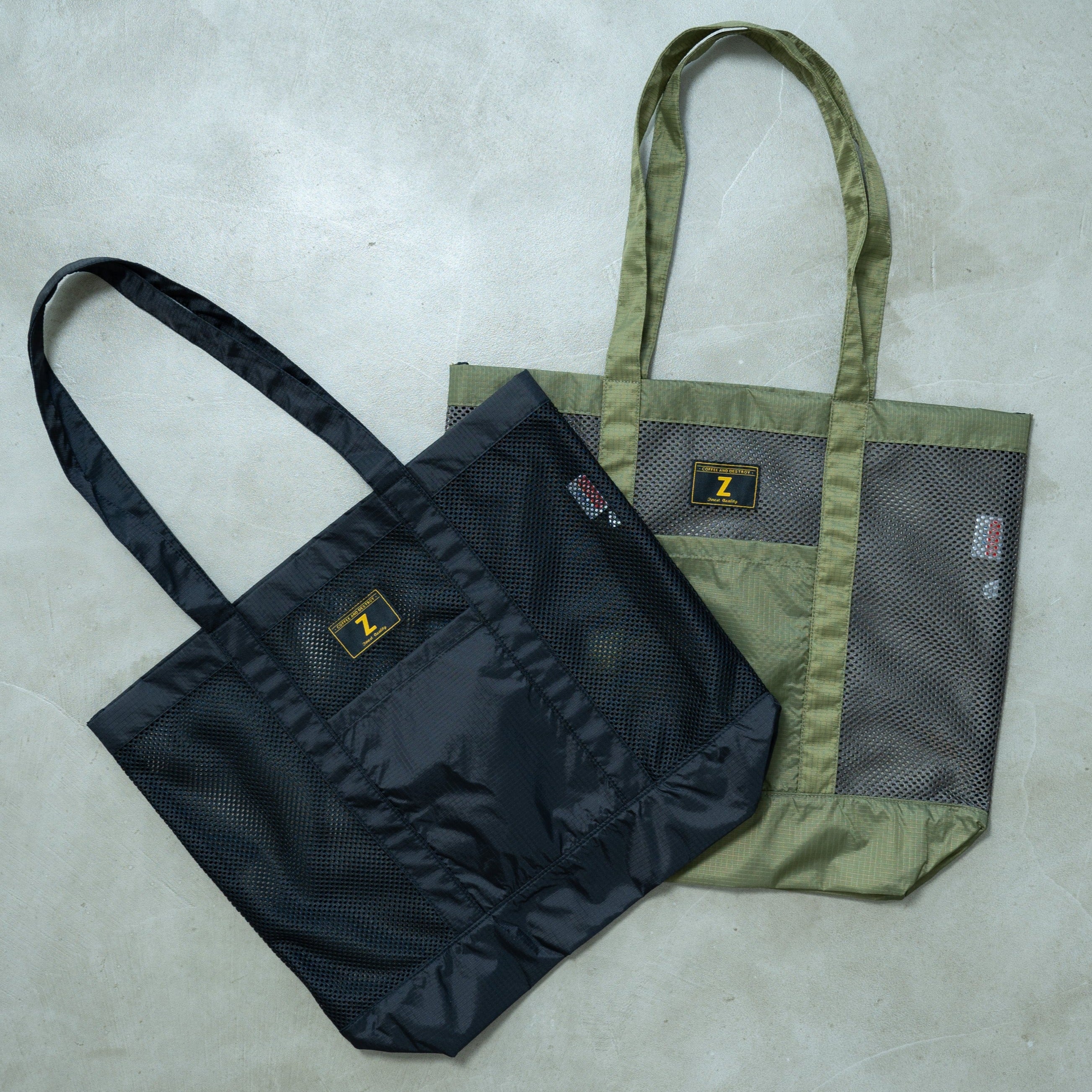 UNIQ ARDEN RIPSTOP TOTE BAG 16L DRIFTWOOD BEIGE