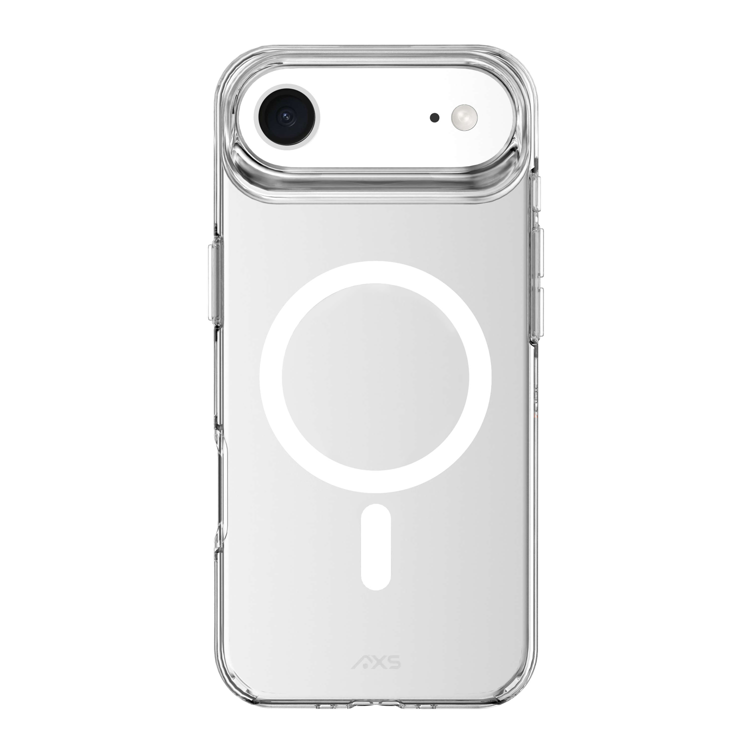 Hi-Shield MagSafe Shield for iPhone 17 Air