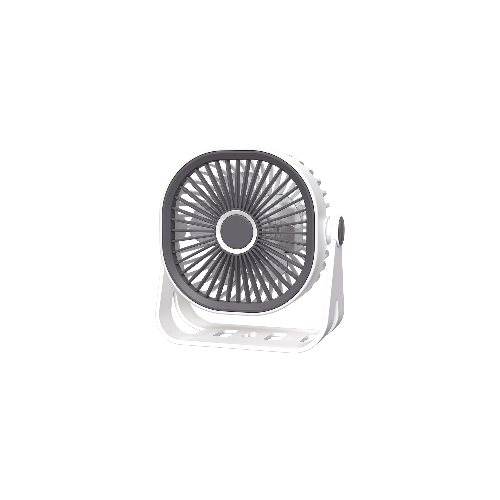 WHY Cooldy Portable Fan FN-102 Cream