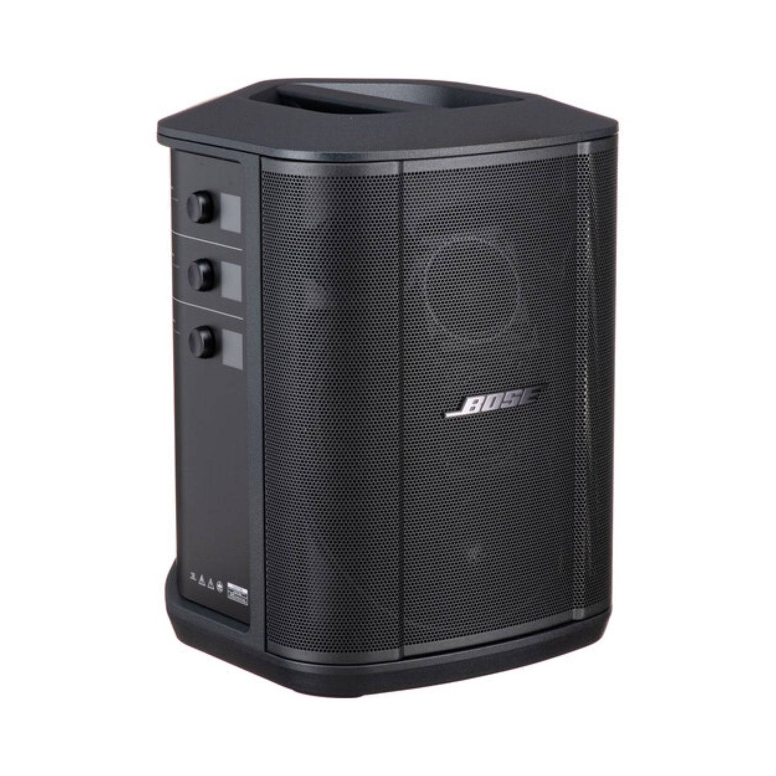 Bose S1 Pro+ Wireless PA System