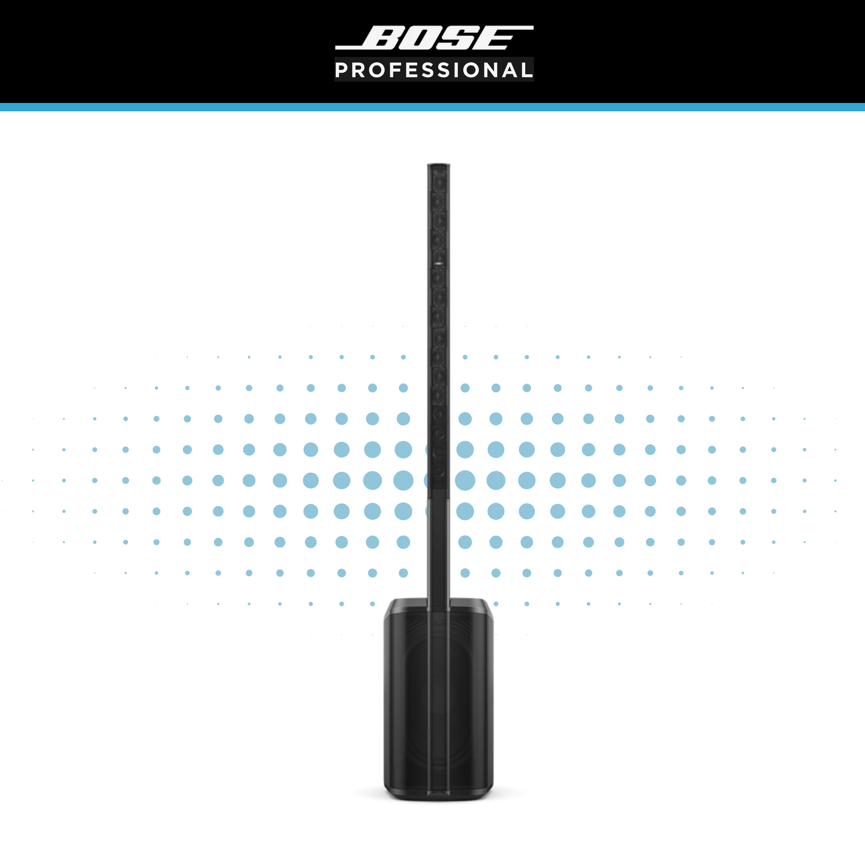 Bose L1 Pro 16 Portable Line Array System