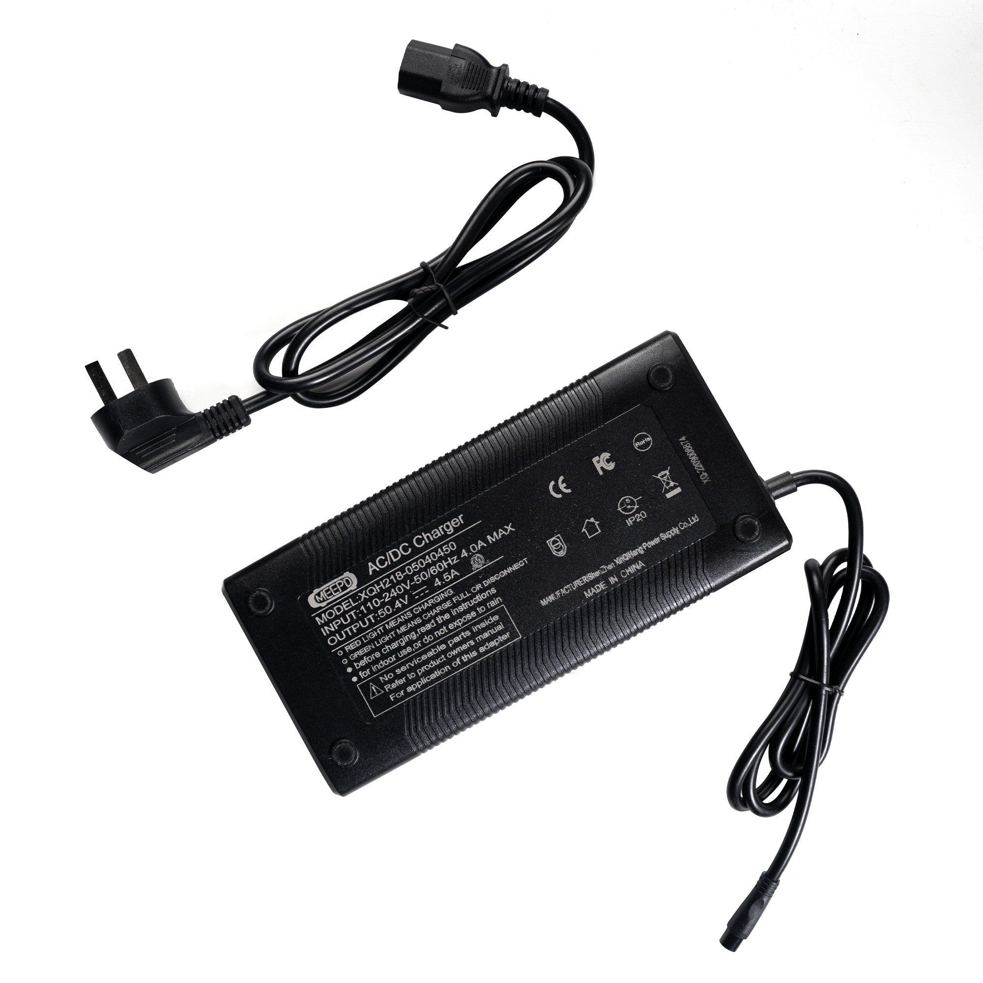Why Zoom S Wall Charger 5A WC-5021
