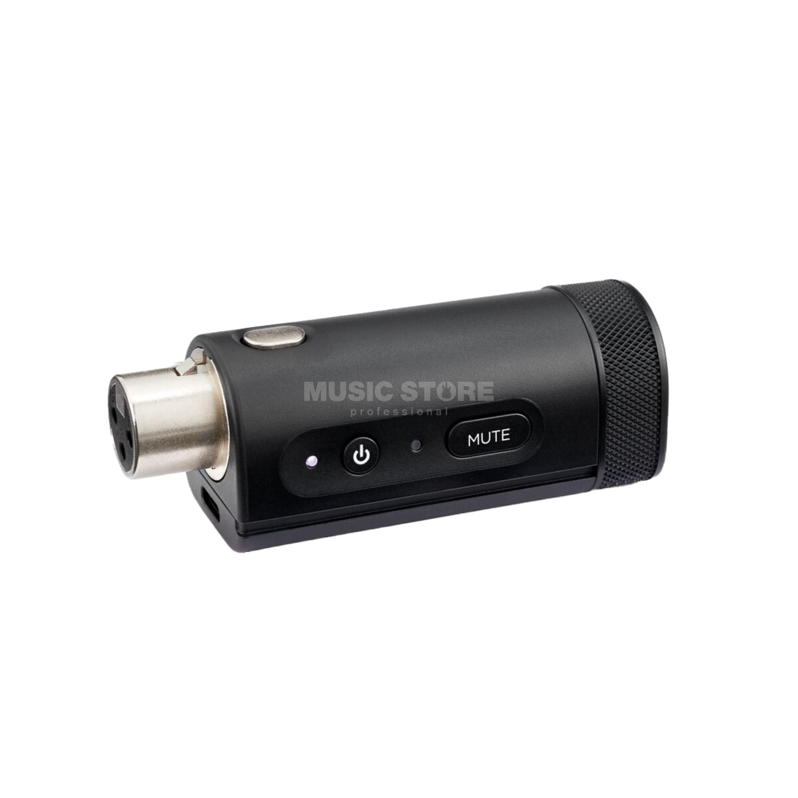 Bose S1 Pro Plus Wireless Mic/Line Transmitter XLR