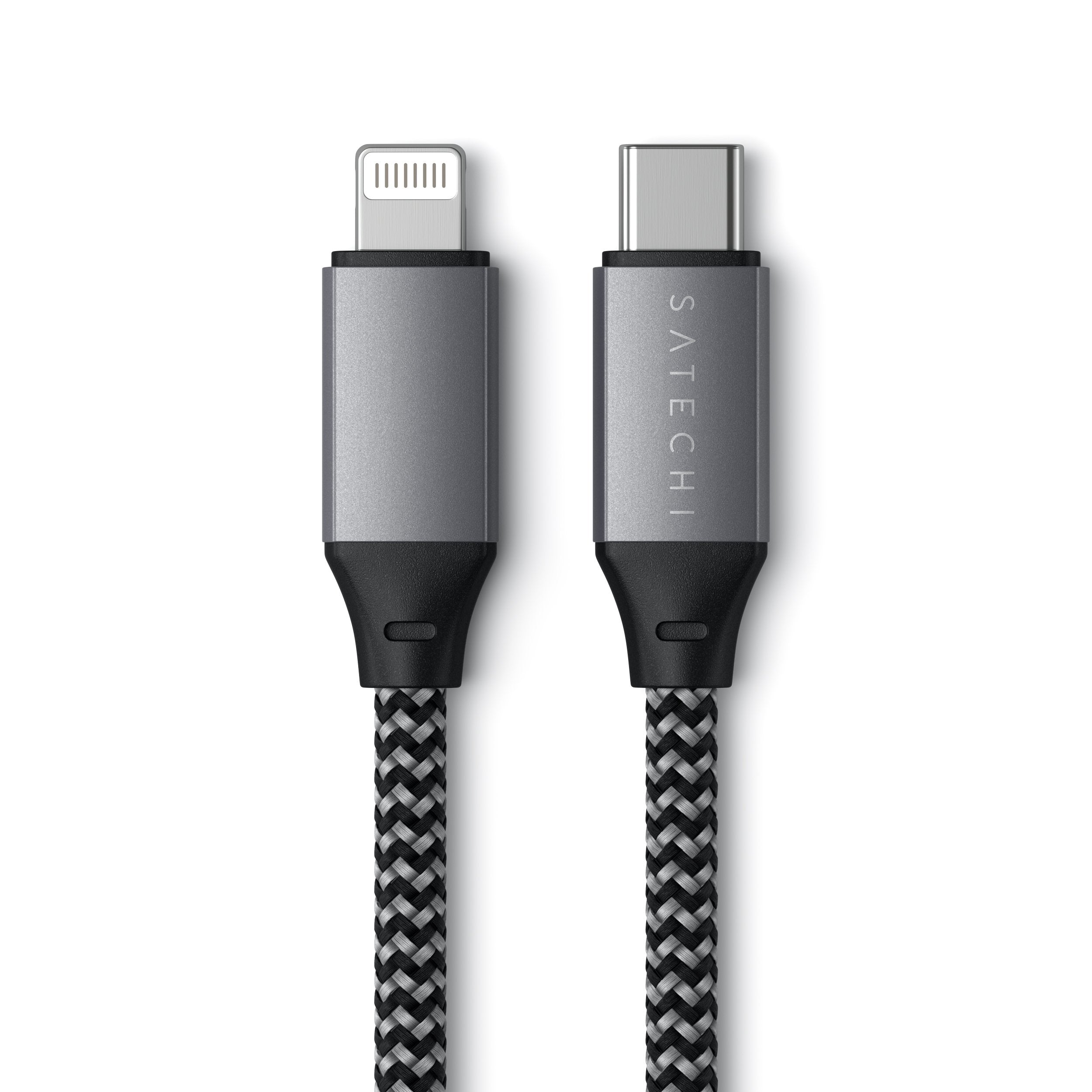 Apple USB-C to Lightning Cable 1