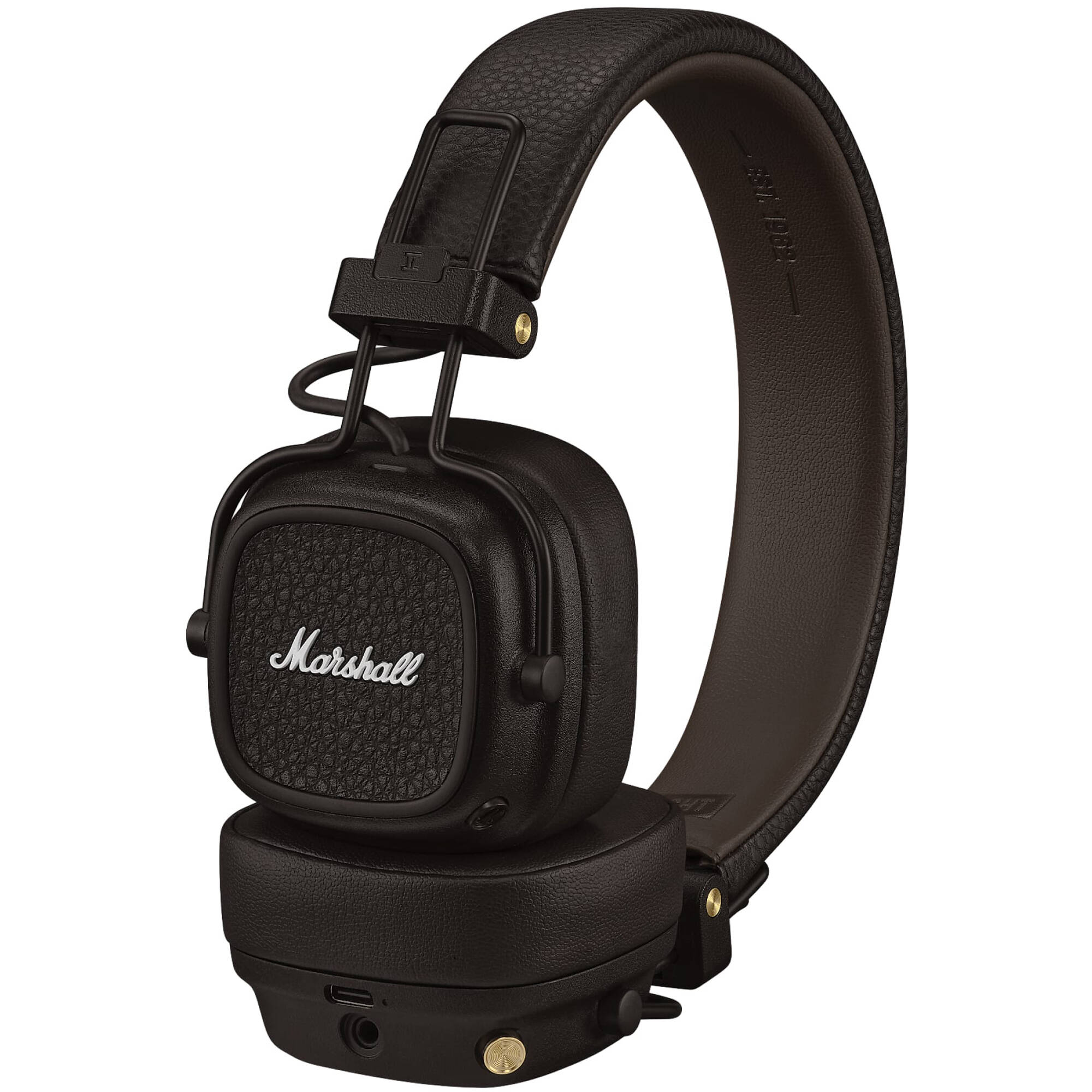 Marshall MAJOR V Wireless On-Ear Bluetooth Headphones