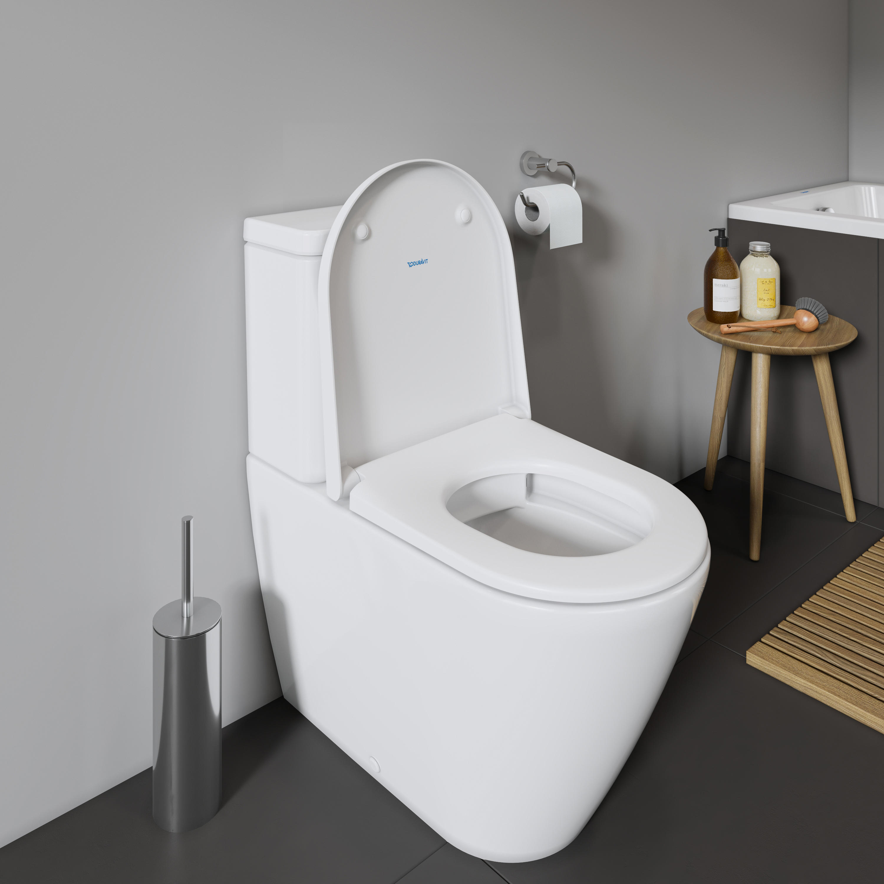 WHY Classic Neo Wall 2.4A WC-2161