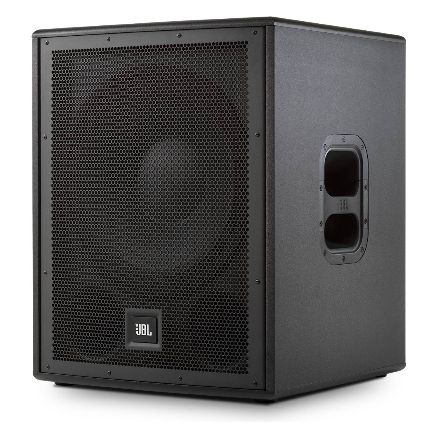 JBL IRX115S 15-inch Powered Subwoofer