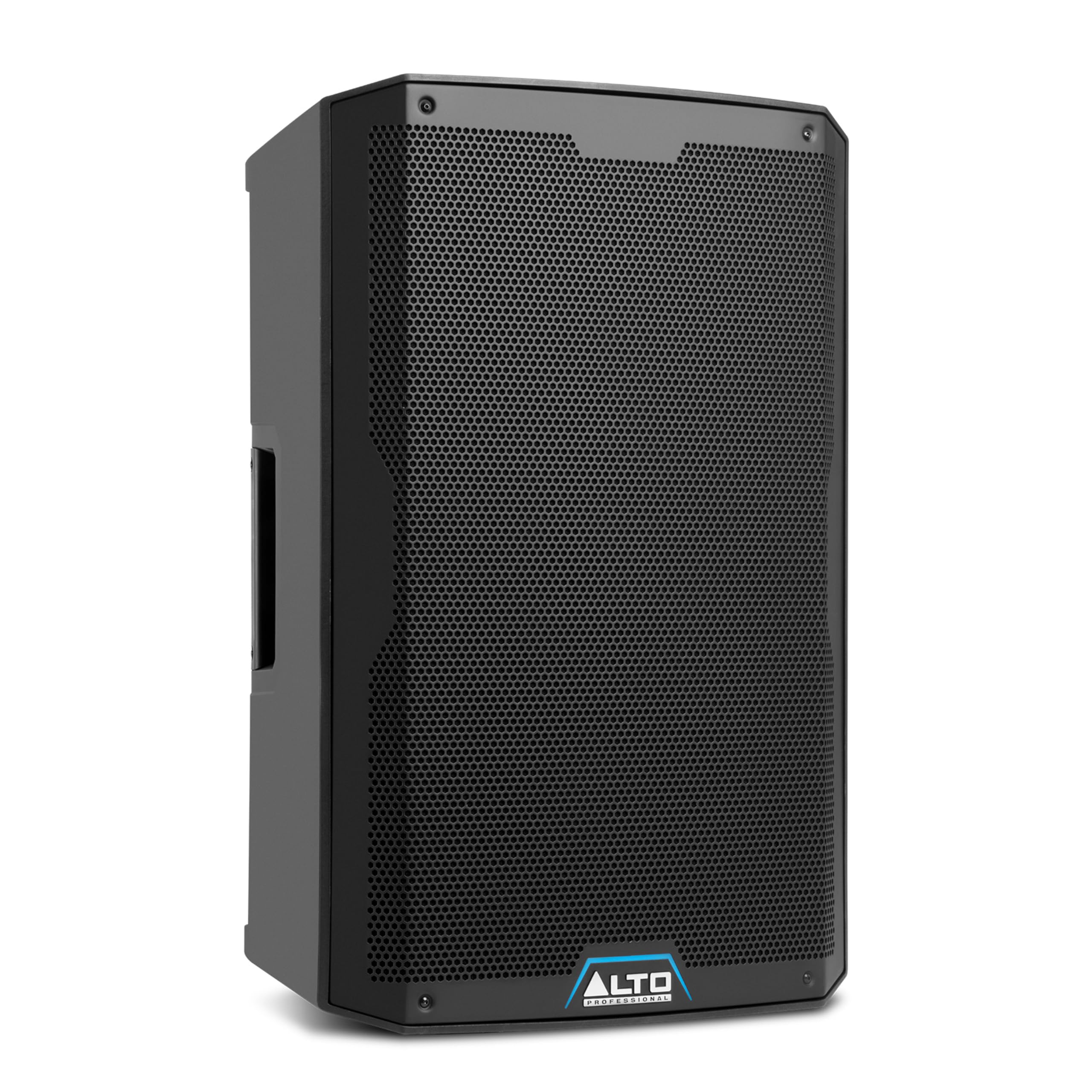 Pro Plus Professional 15-inch Active PA Speaker ລຸ້ນ AZ-15