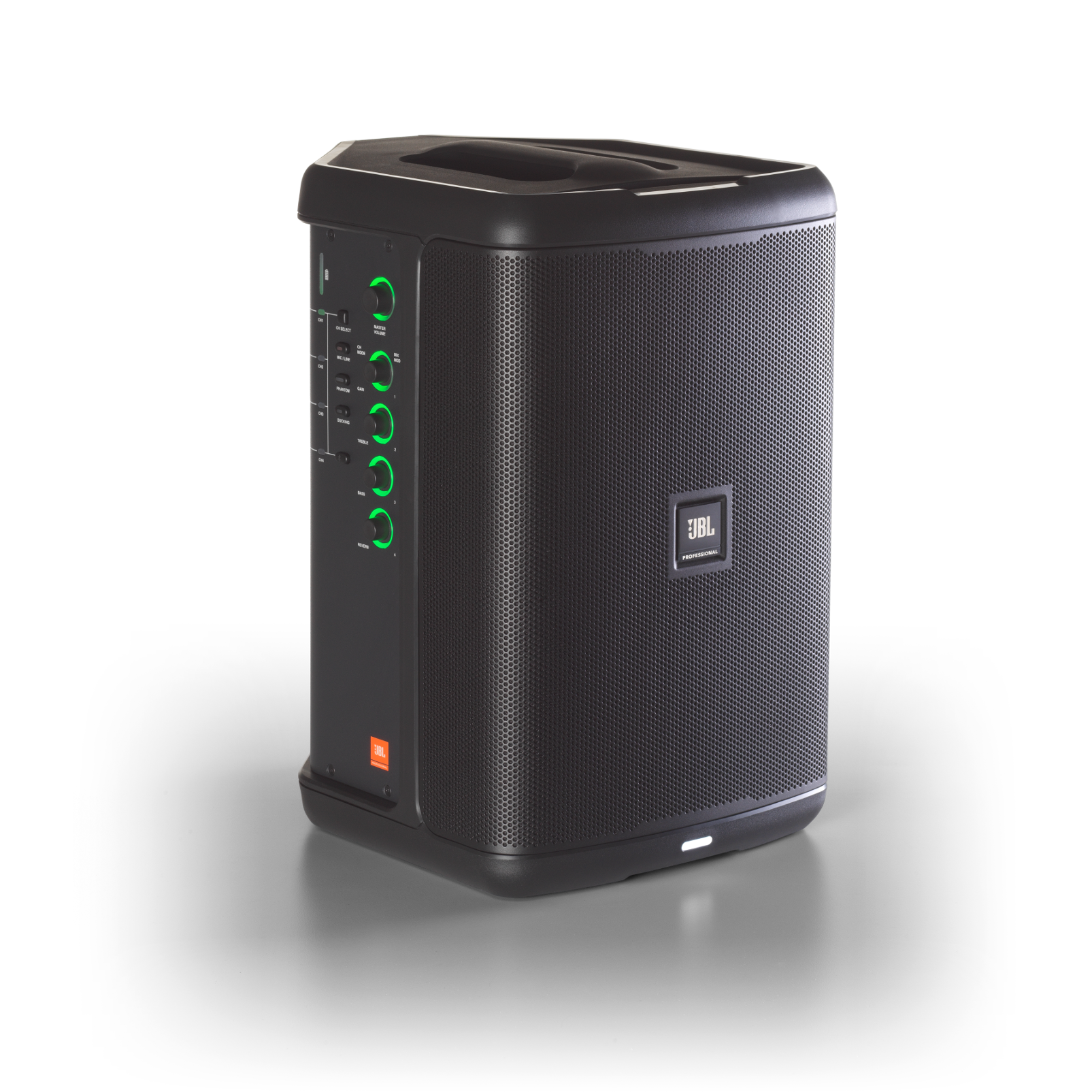JBL EON One Compact Rechargeable PA Speaker