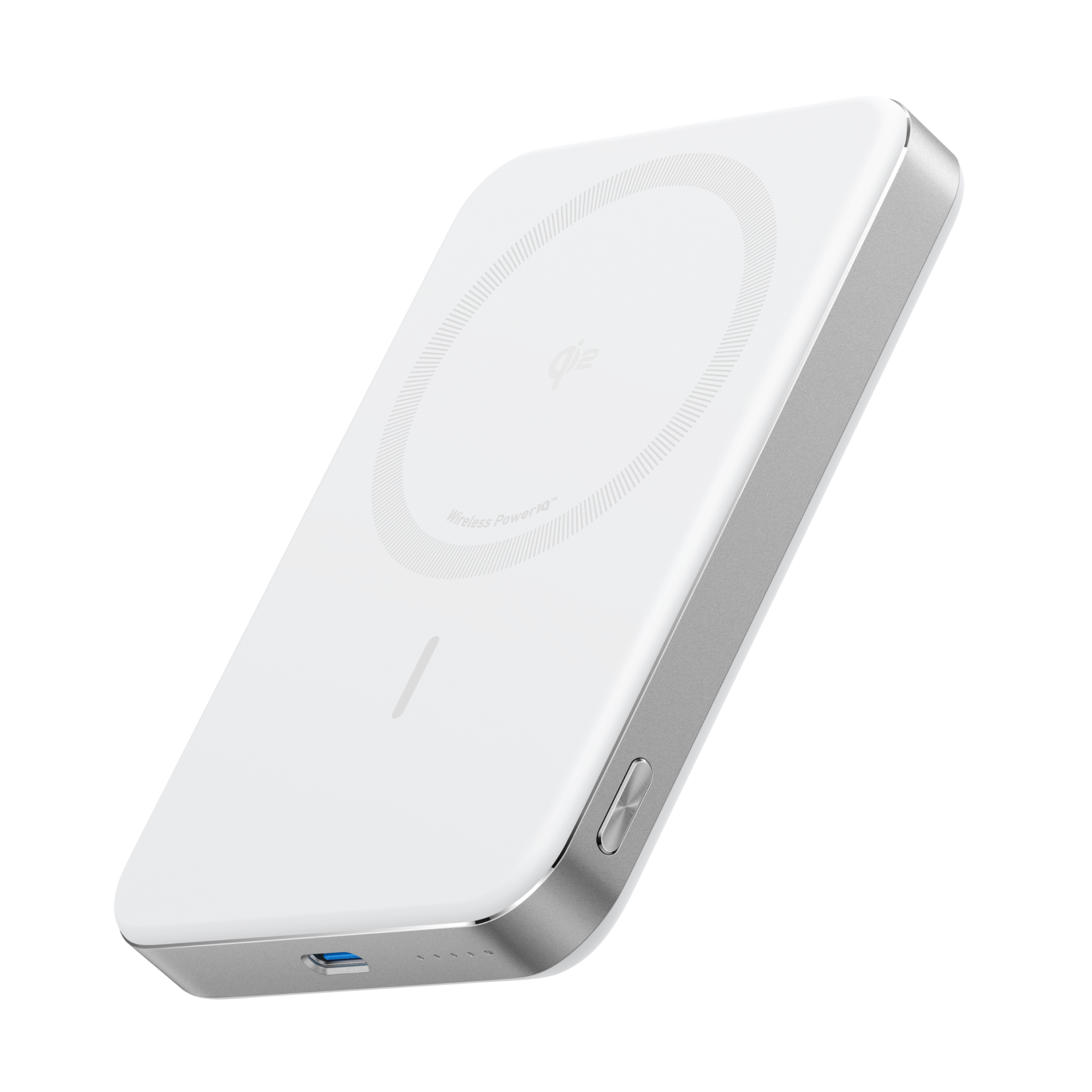 Anker 633 Magnetic Battery MagGo 10k
