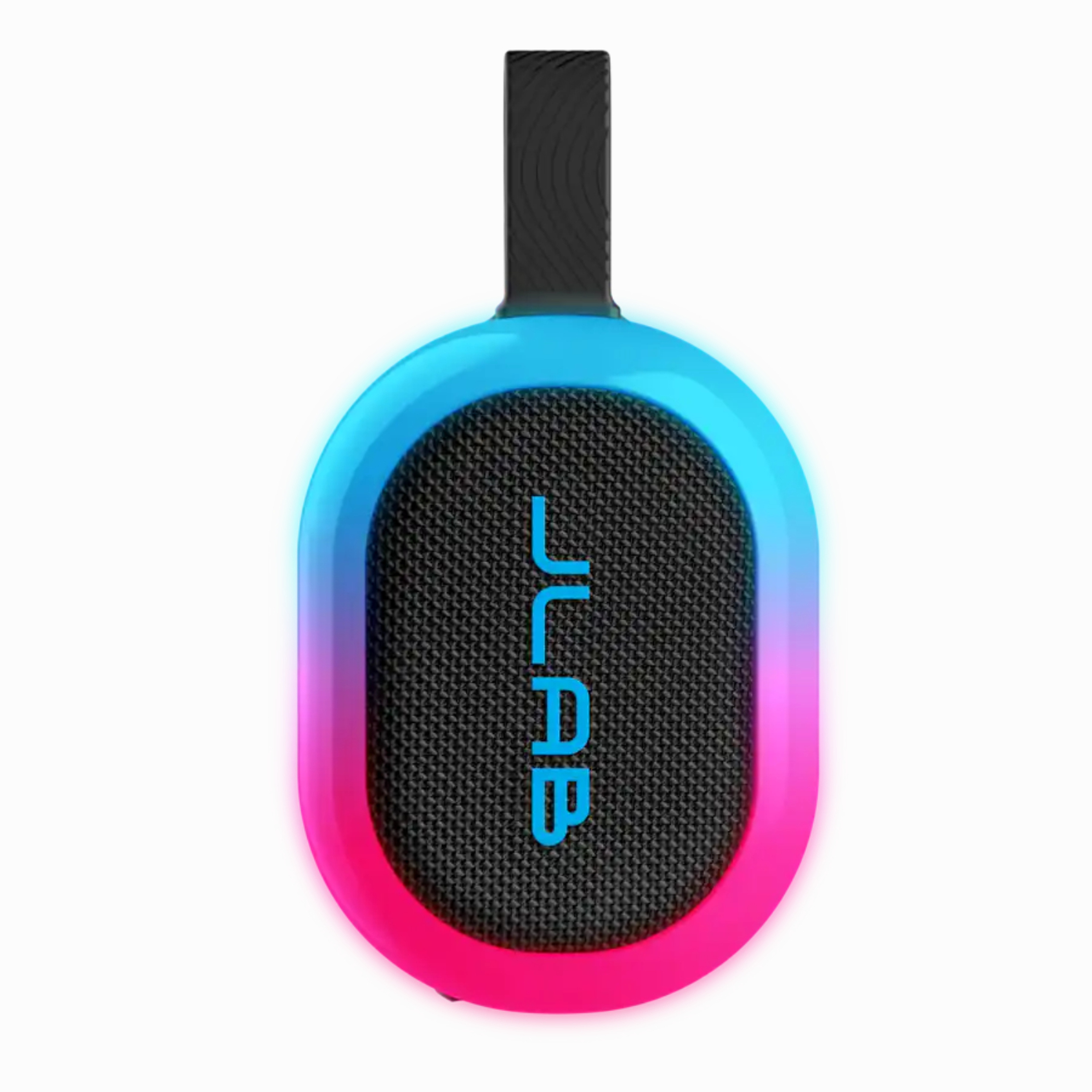 JLab Pop Party Bluetooth Portable Speaker