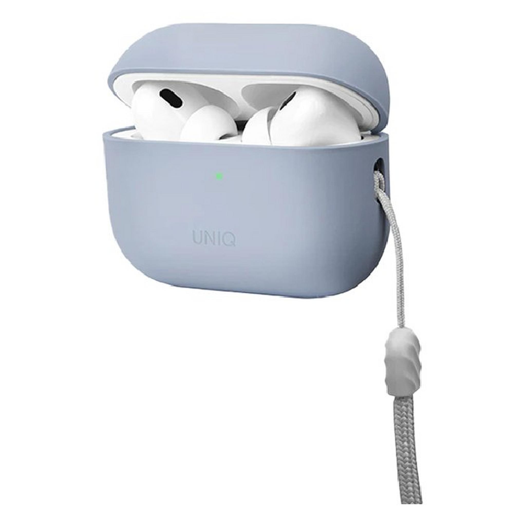 Uniq Lino Earbuds Case for Apple AirPods Pro 3