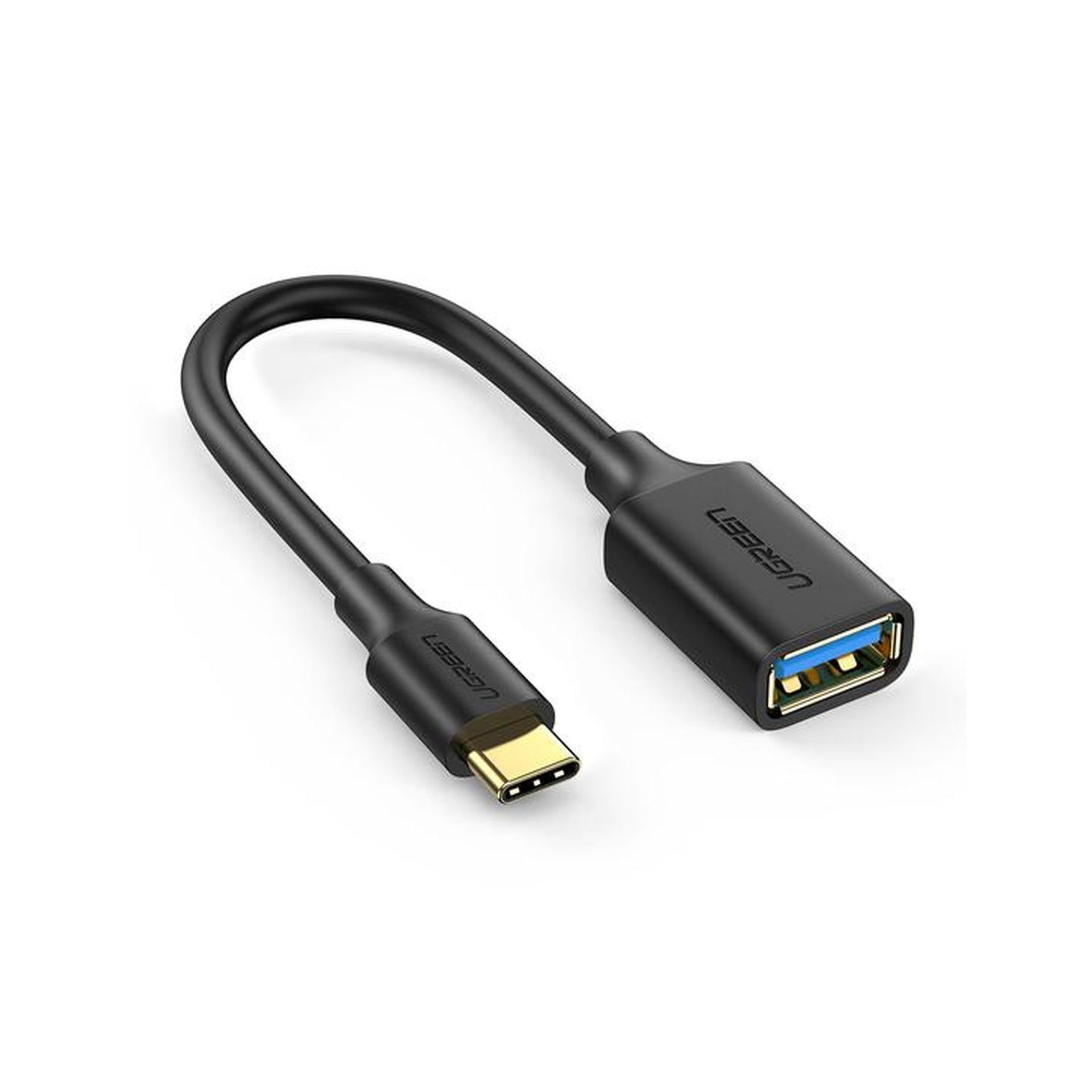 Ugreen USB-C to USB-A Adapter US-154