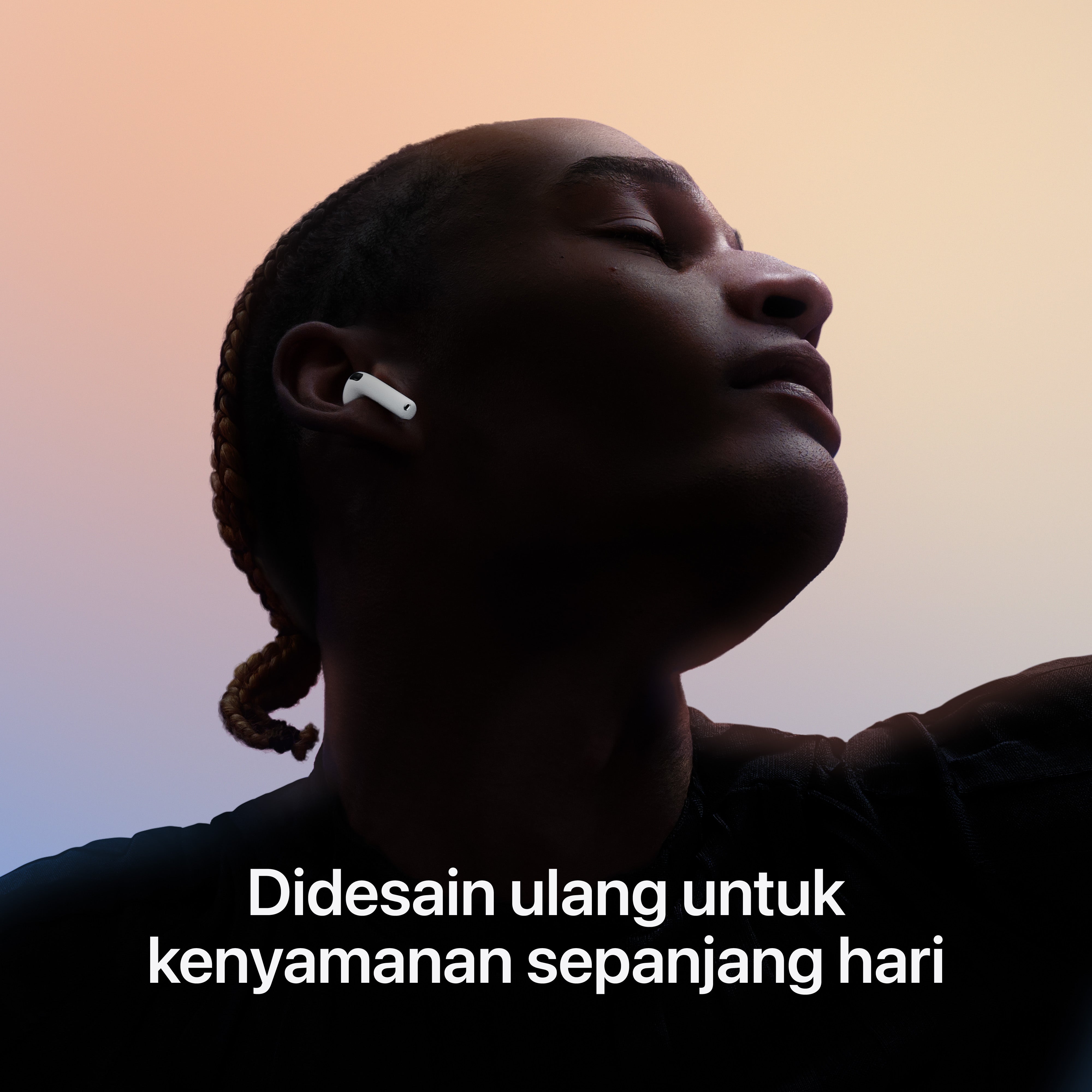 Apple AirPods 4