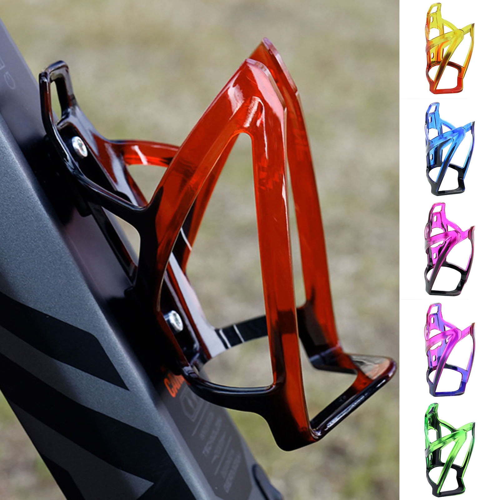 WHY Stunt Motorcycle Holder CA-106