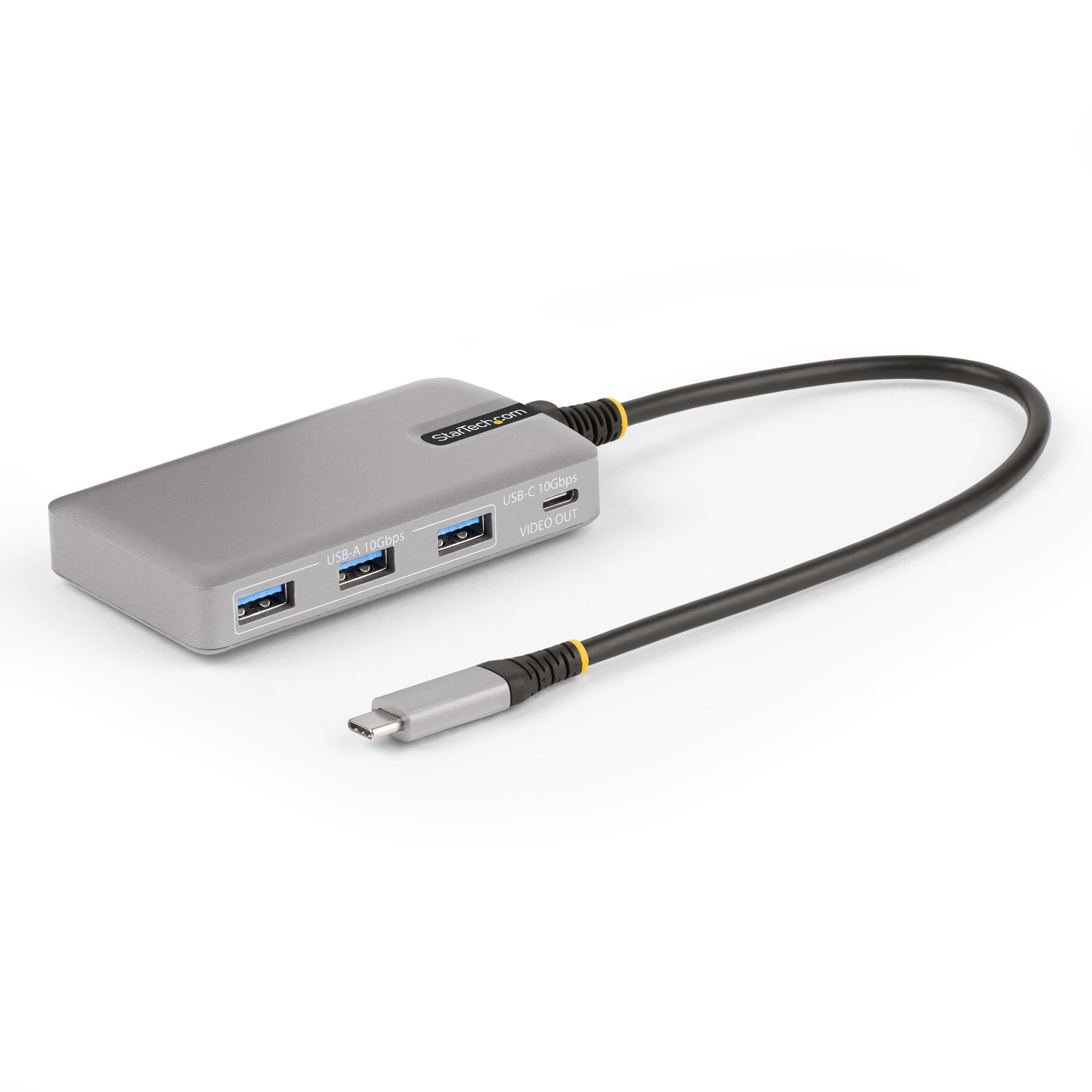 WHY Port Hub 3-in-1 USB Type-C HB-1056