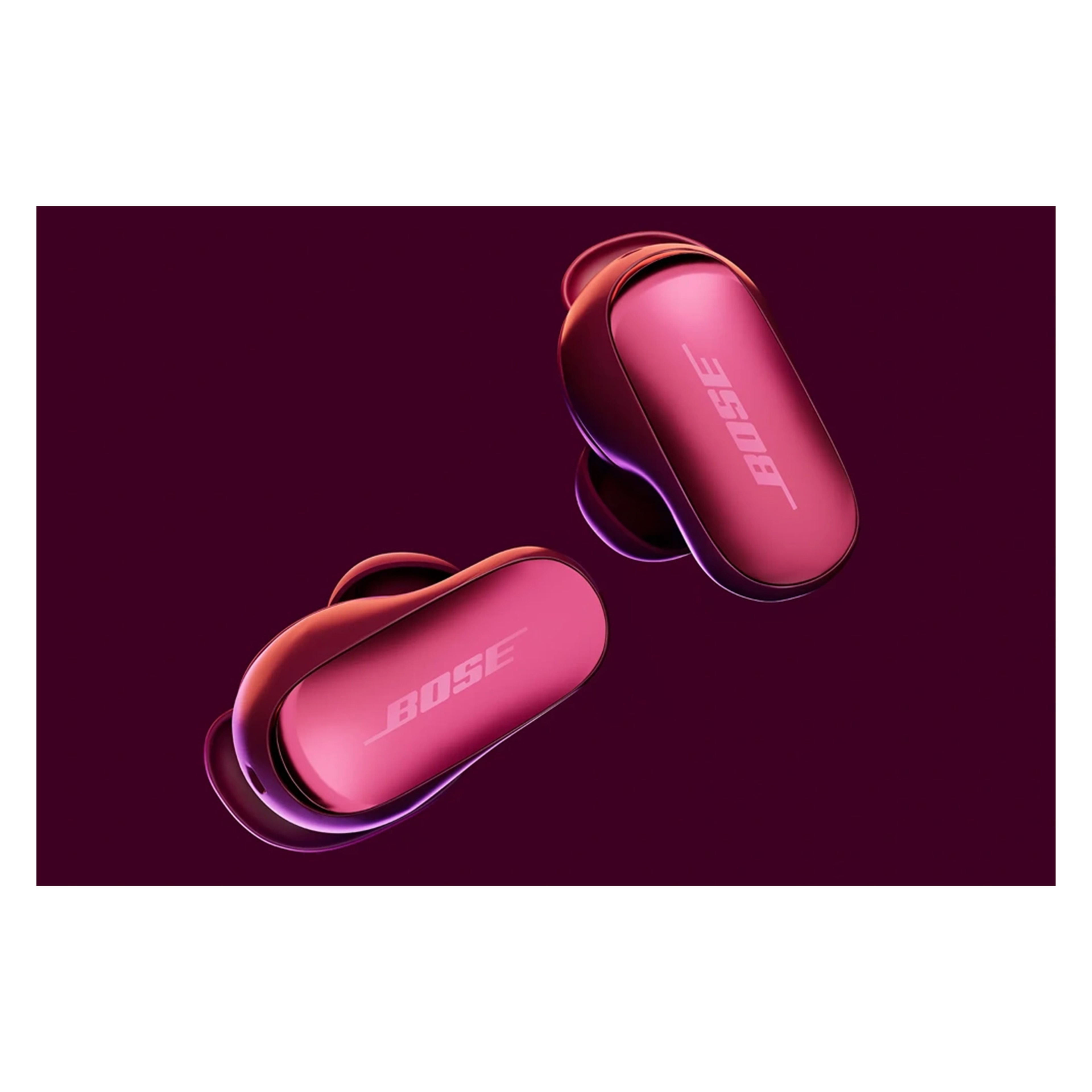 Bose Bose QuietComfort Ultra Headphones Deep Plum