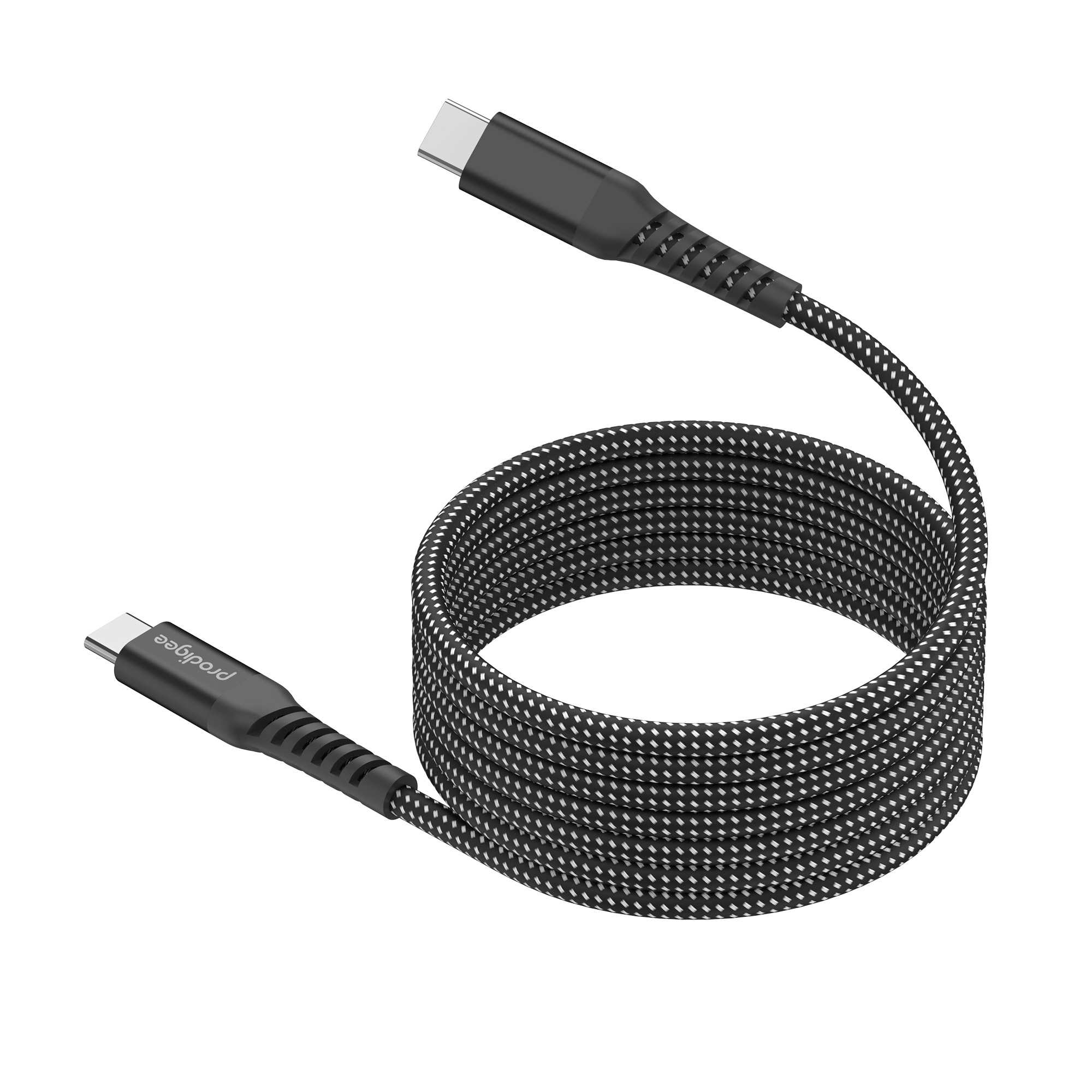 WHY Magnetic C to C 1.2M 3A 65W UC-4041C Desert