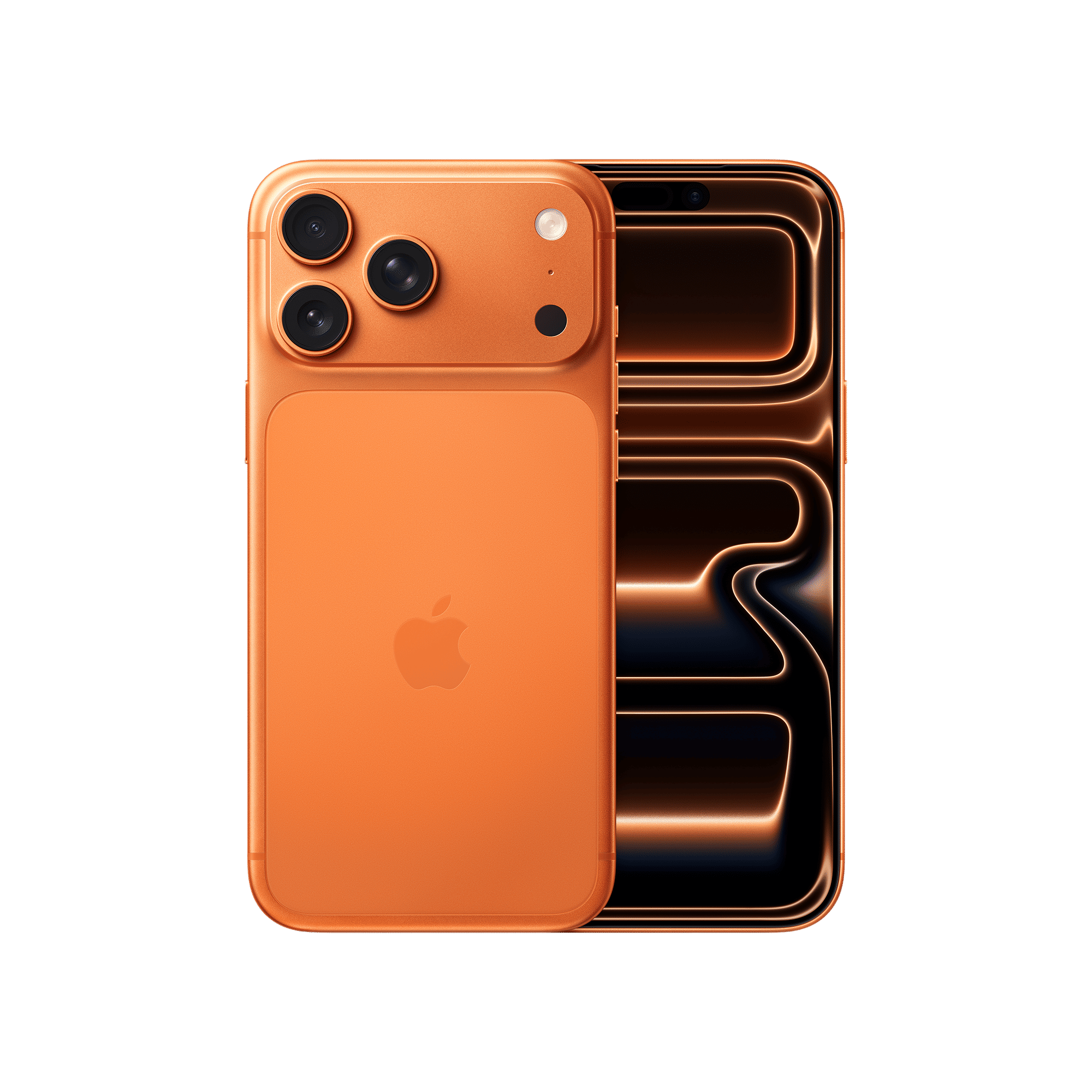 ibit ຟີມແກ້ວກັນຮອຍ 2.5D Full Coverage for iPhone 17 Air