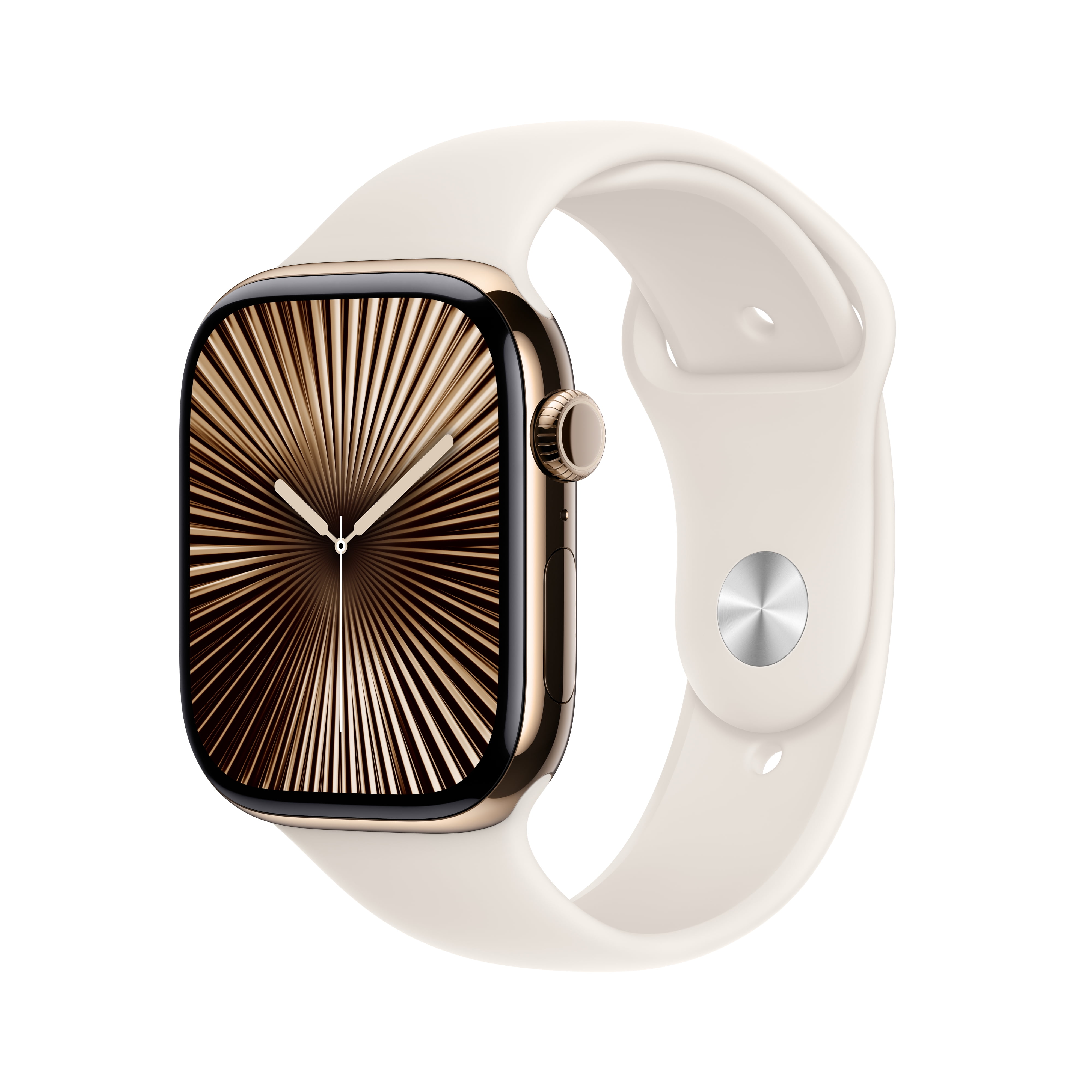 Uniq Valencia Apple Watch Series 10 46mm
