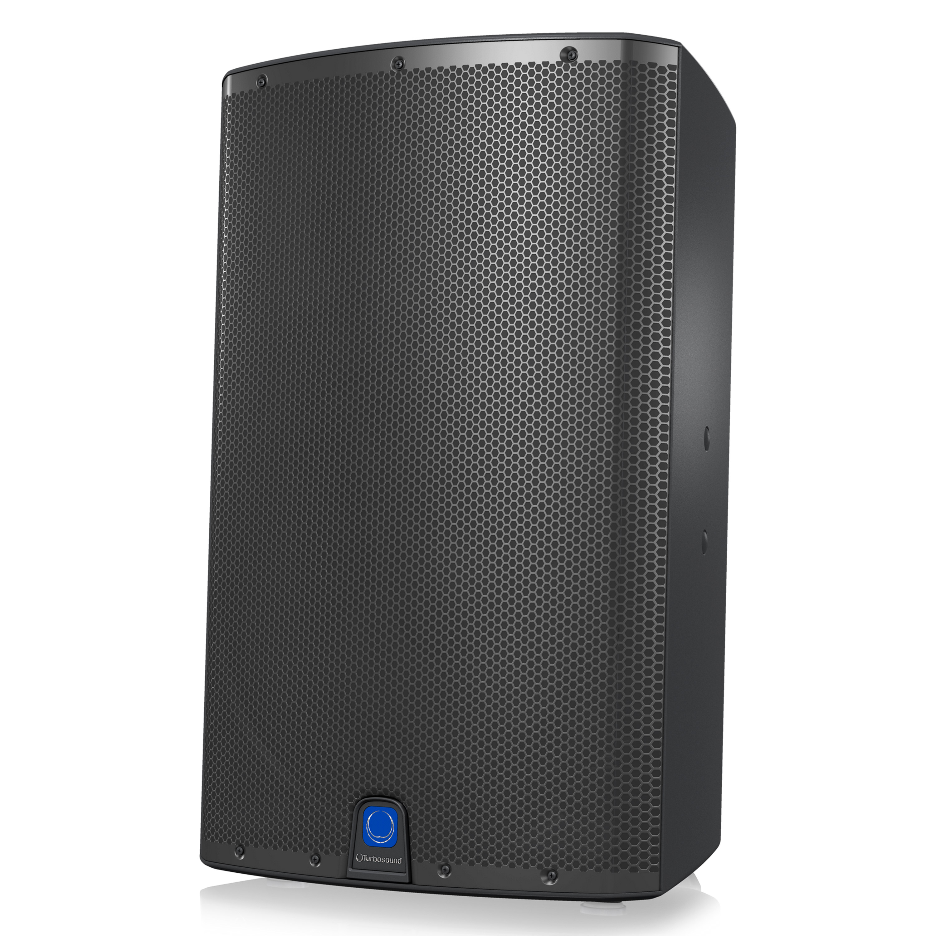 Turbosound iX15 Bluetooth Enabled 2-Way 1000W 15-inch Powered Loudspeaker