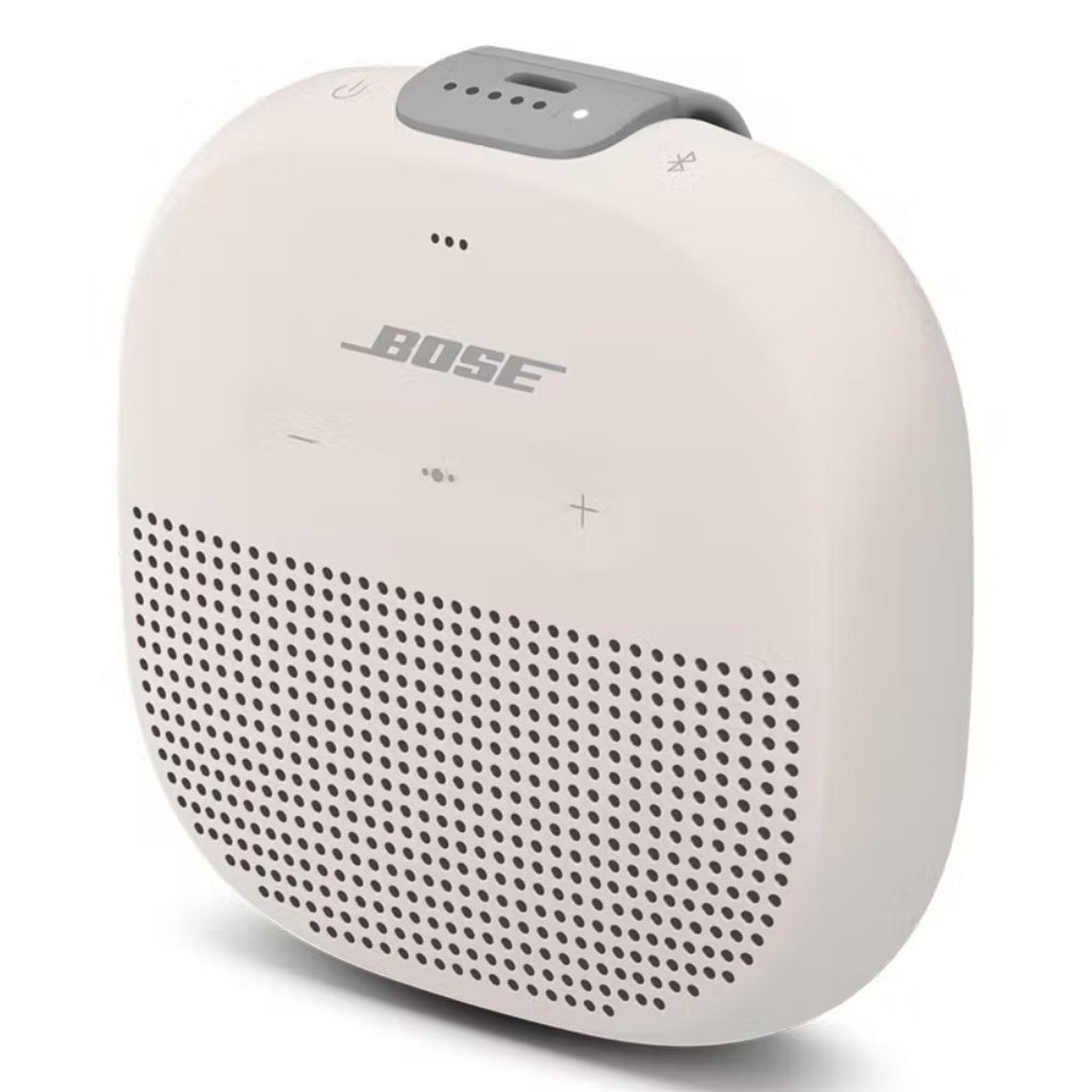 Bose SoundLink Micro Bluetooth Speaker Smoke