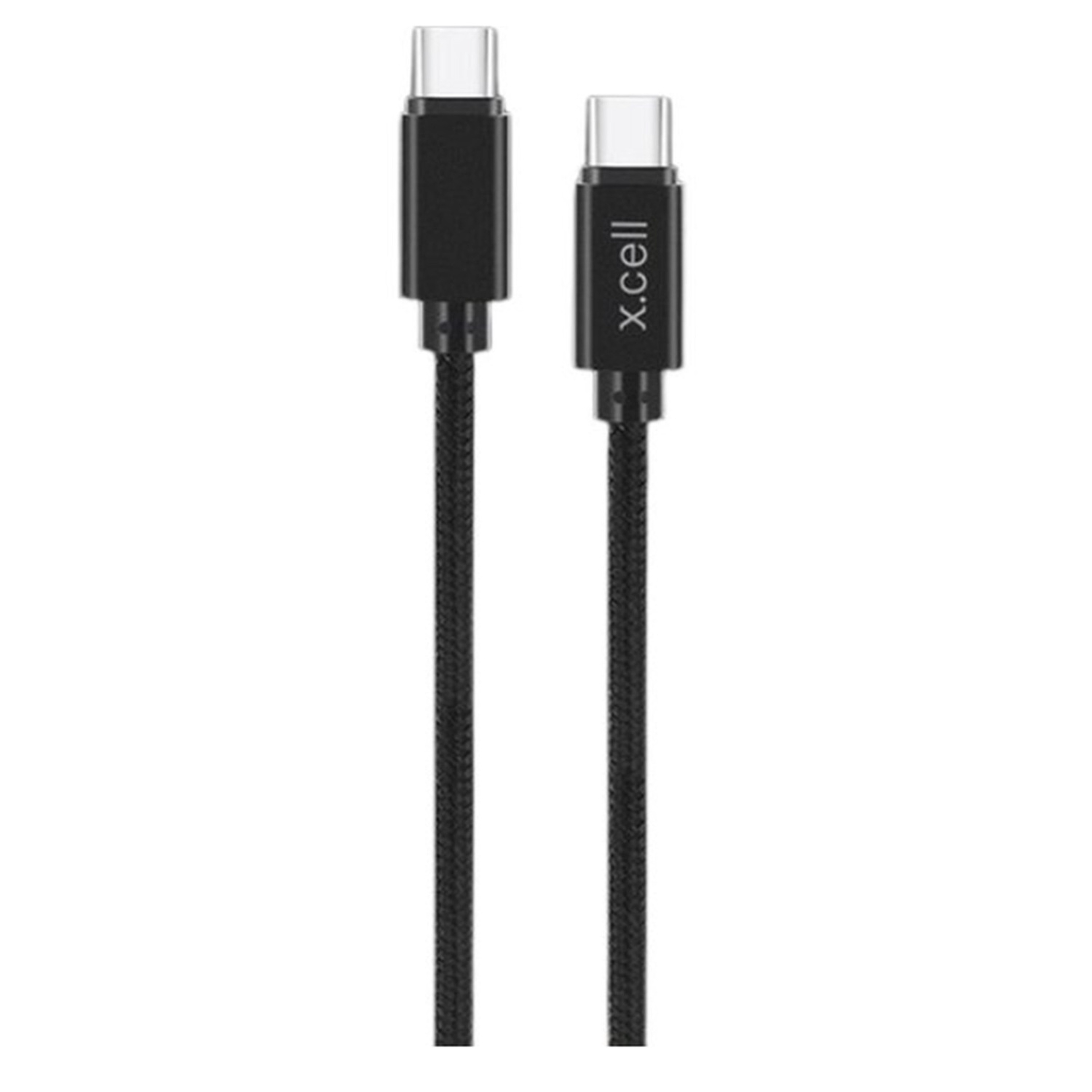 Hi-Shield 3A Super High Speed Type-C to C Cable