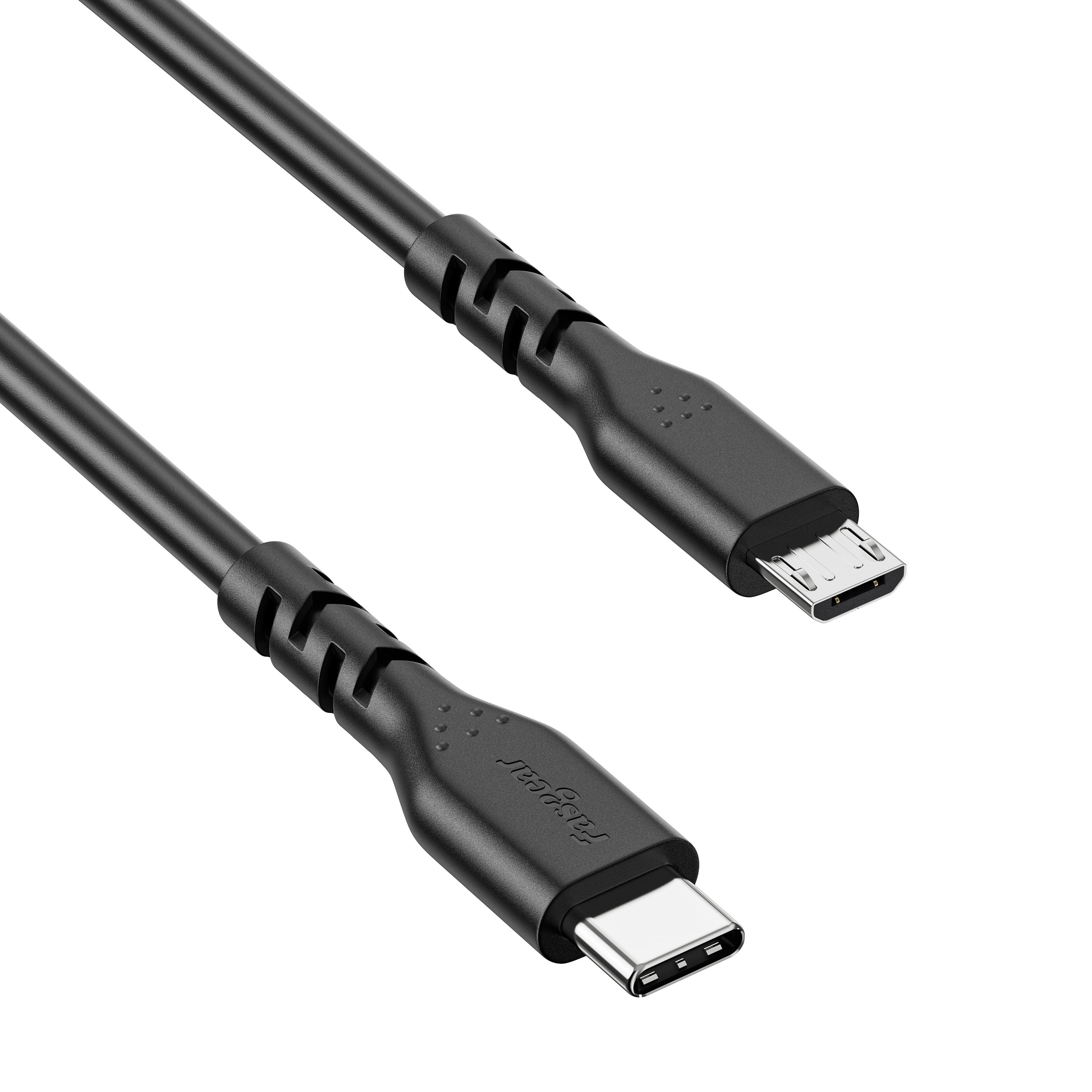 Why ZETA Type C to C Cable 1.2M UC-1341C