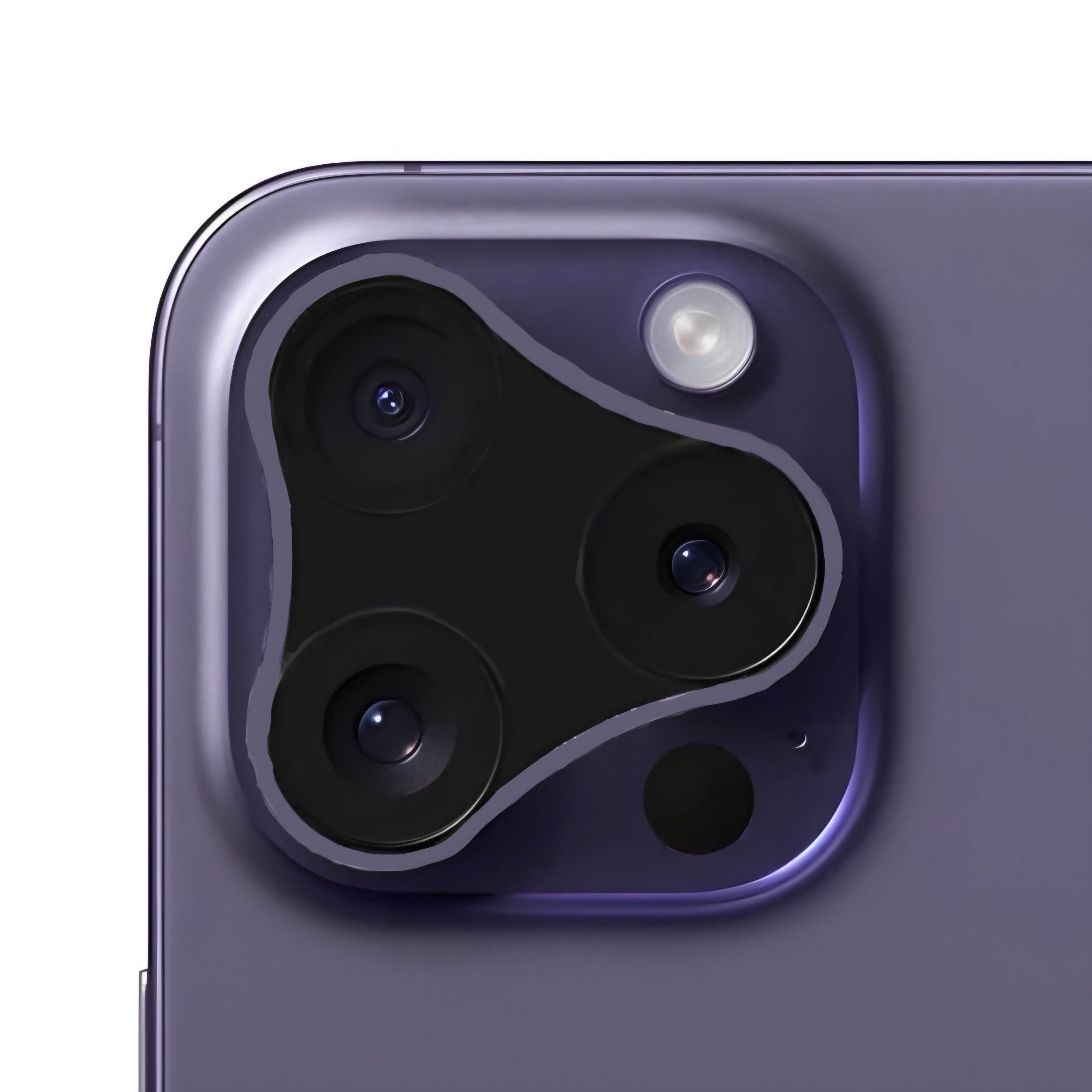 Focus FF TG HD for iPhone 16