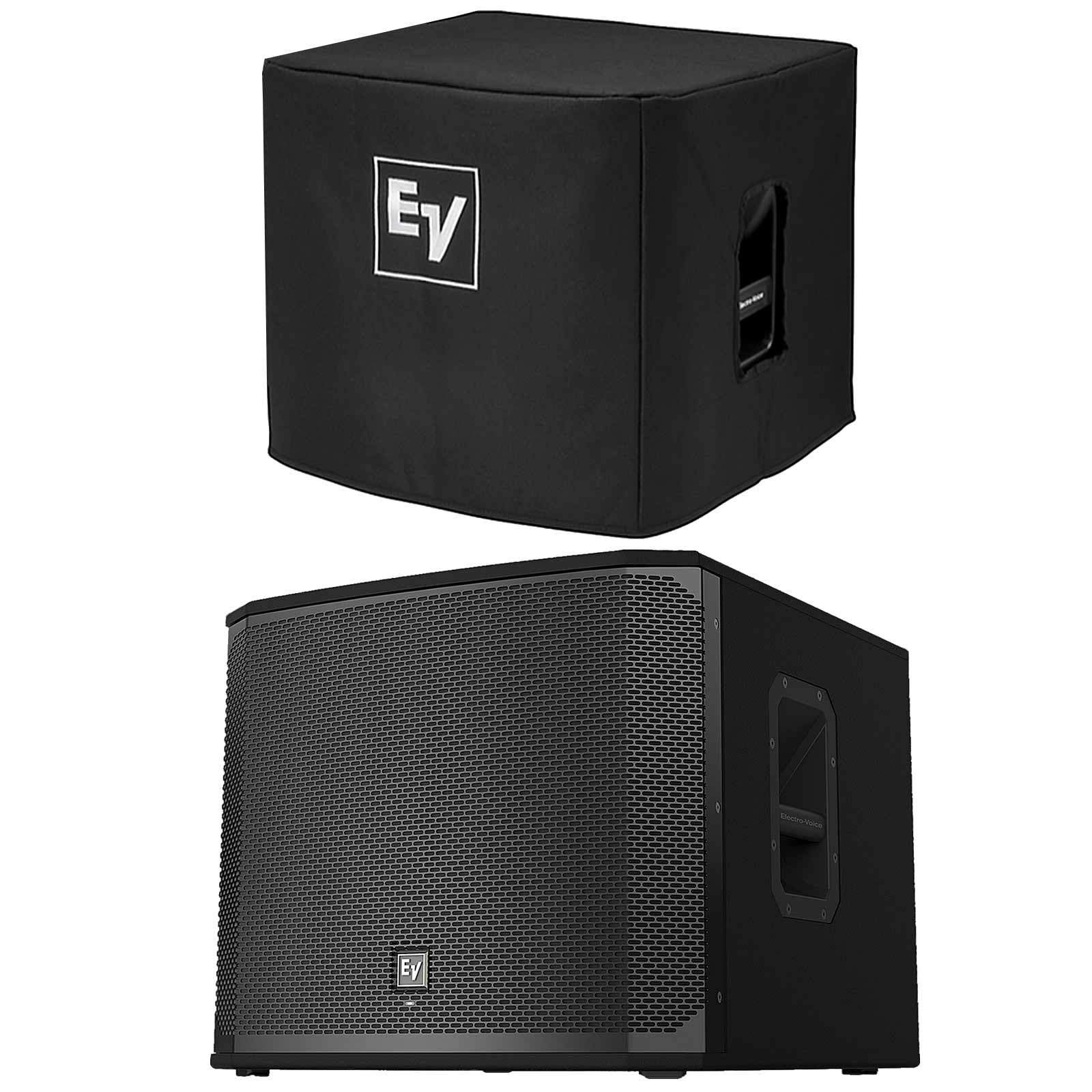 Electro-Voice EKX112 & EKX112P Speaker Padded Cover