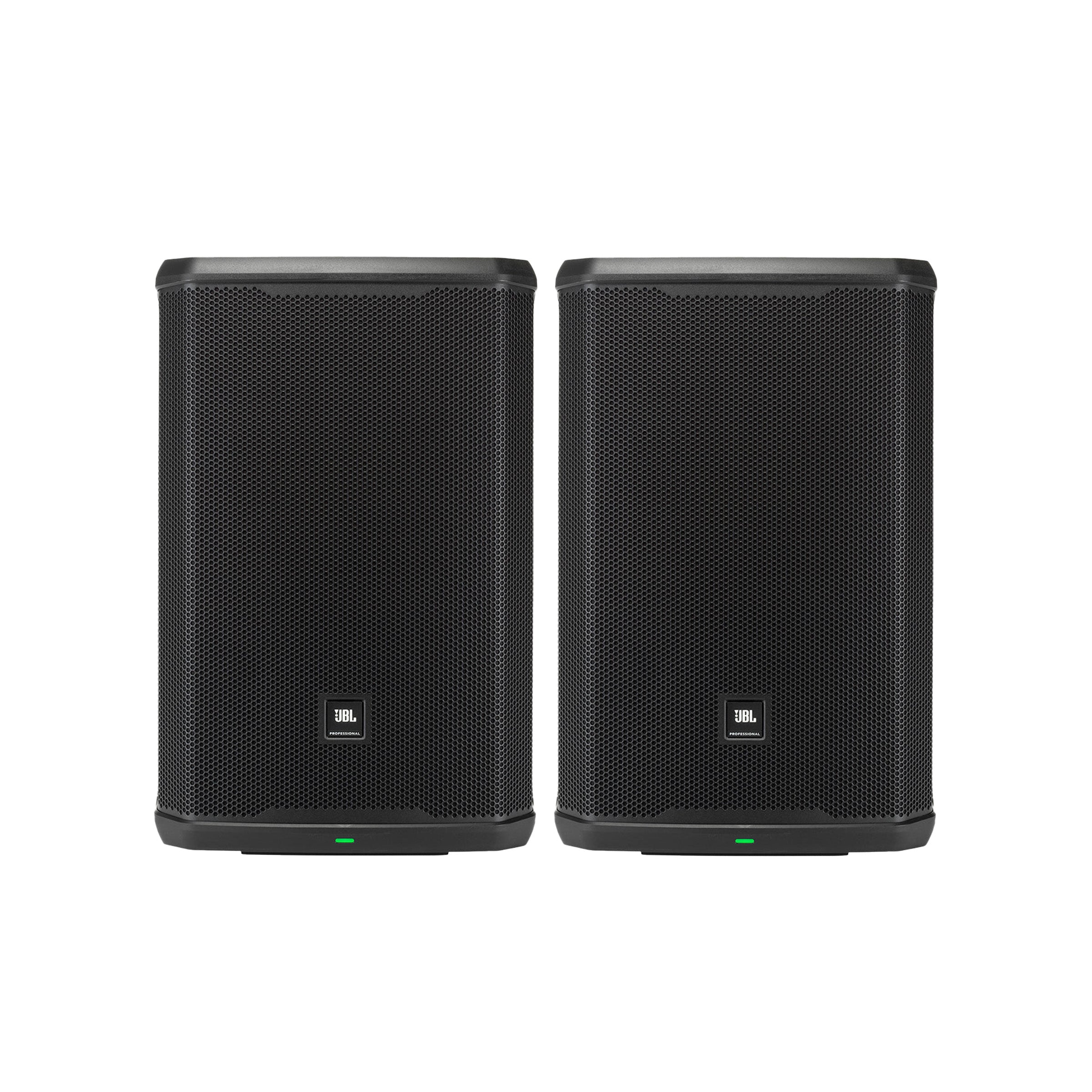 JBL PRX915 Active 15-inch Speaker 2000W