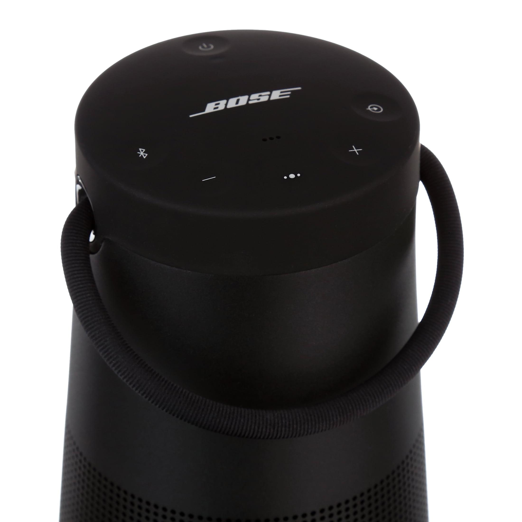 Bose SoundLink Revolve+ II