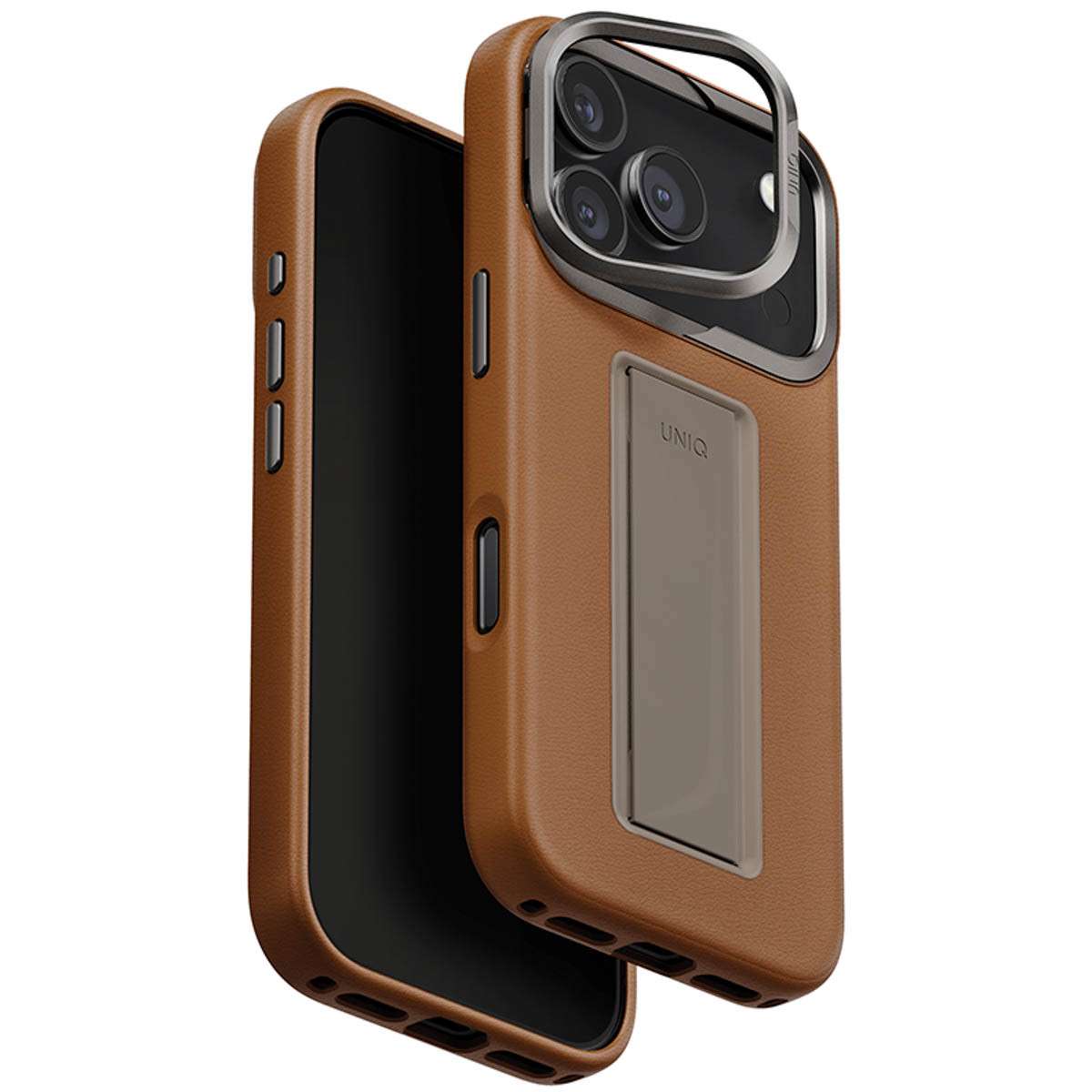 UNIQ IPHONE 17 2025 MAGCLICK CLARIO PRIMROSE