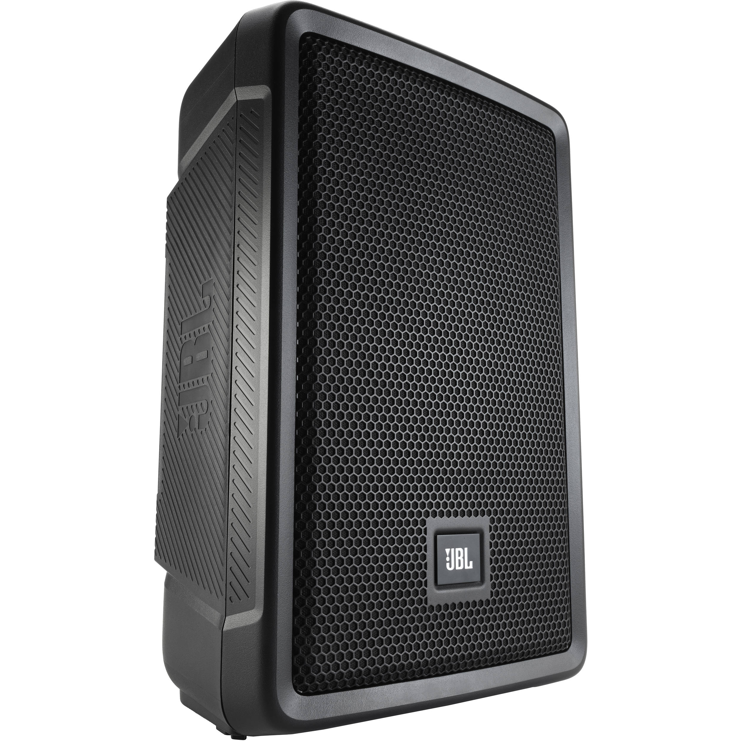 JBL IRX108BT 8-inch Active PA Speaker