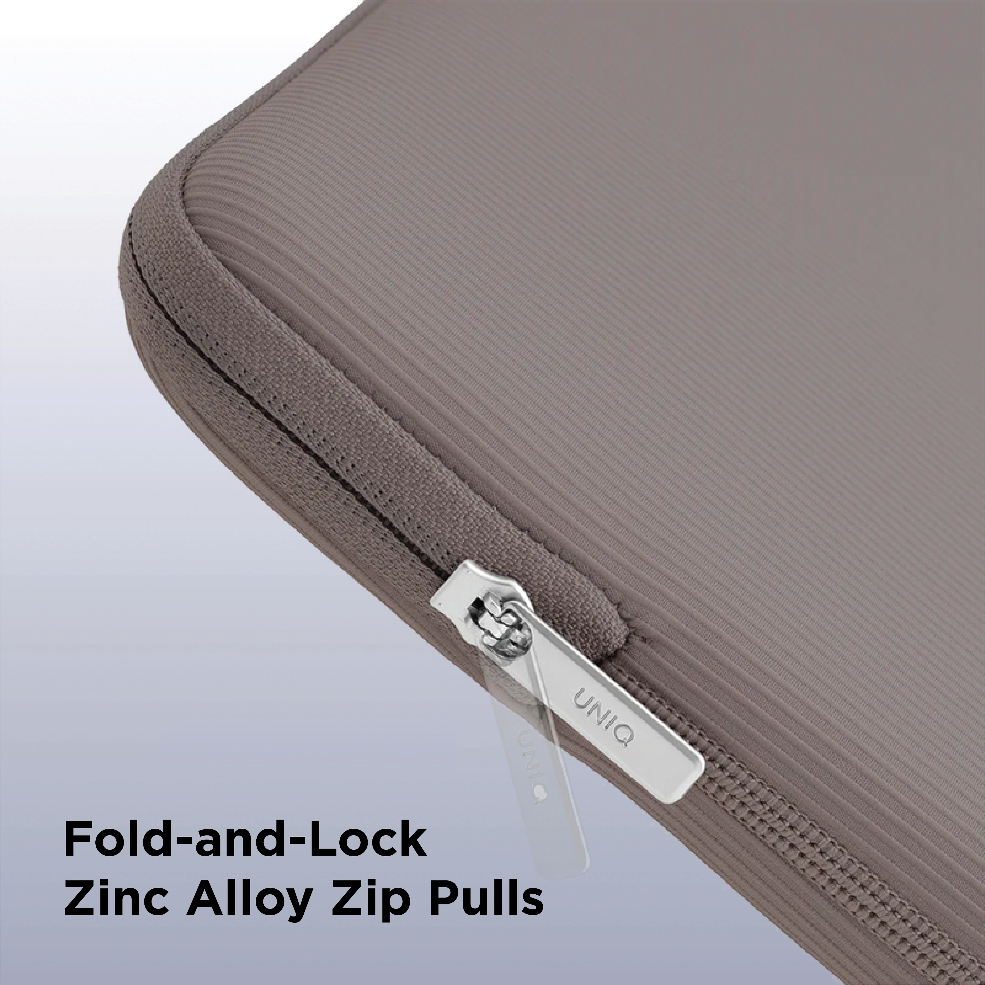 UNIQ CYPRUS RIDGE LAPTOP SLEEVE UP TO 14 INCH