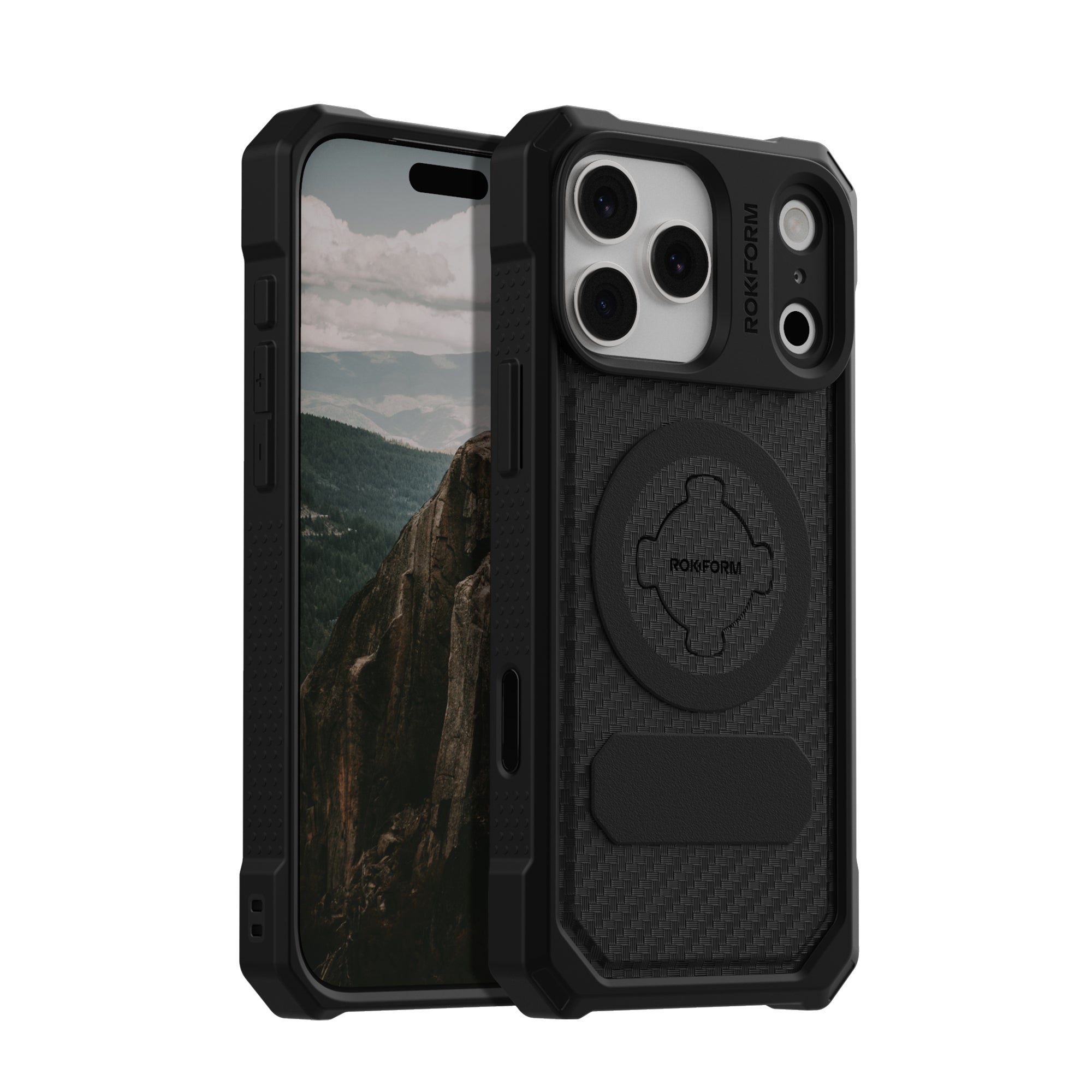 Ablemen Box Set FF Active With Case iPhone 17 Pro Max
