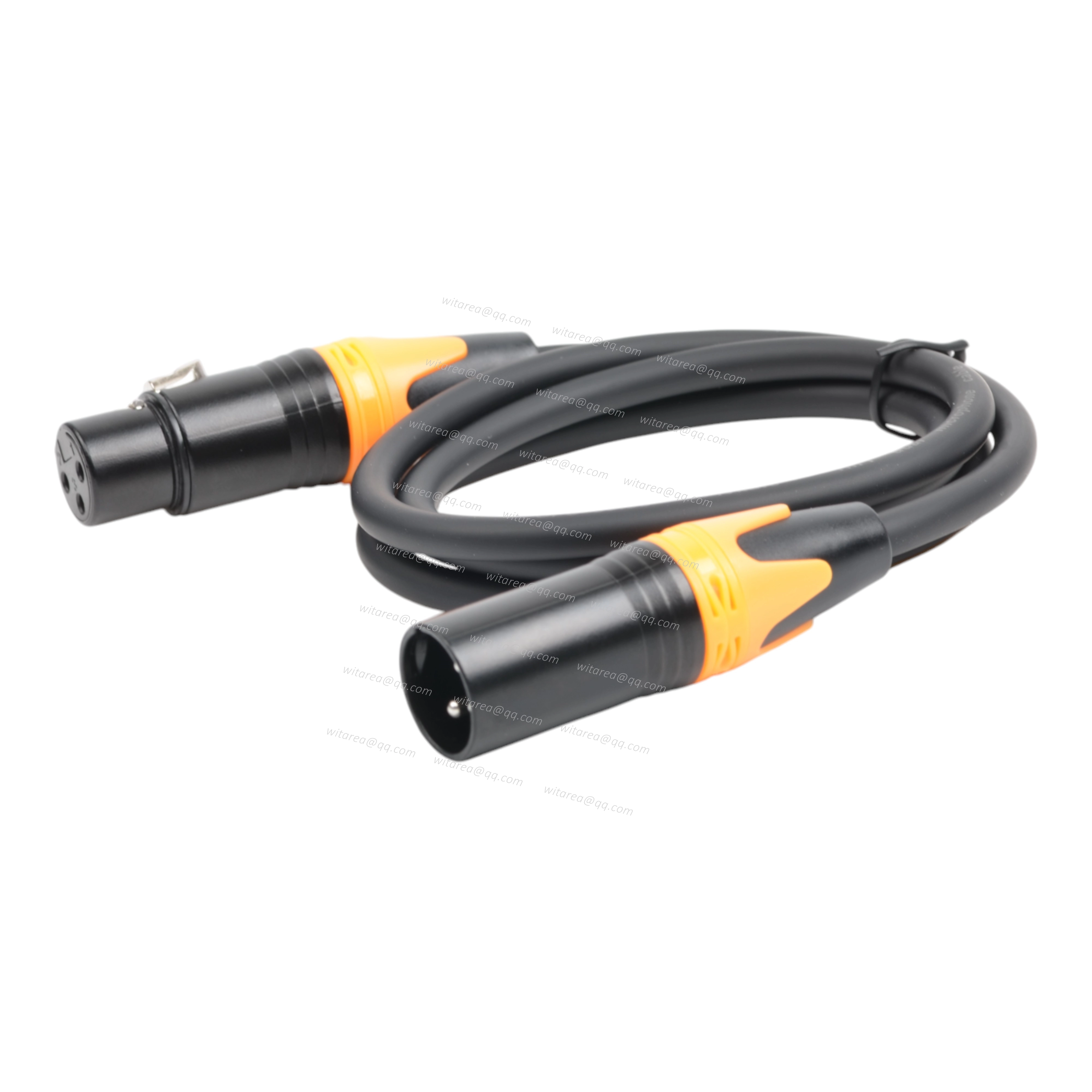 Proplus Mitsumi Extra ສາຍ XLR Male to Female 3M 940C130