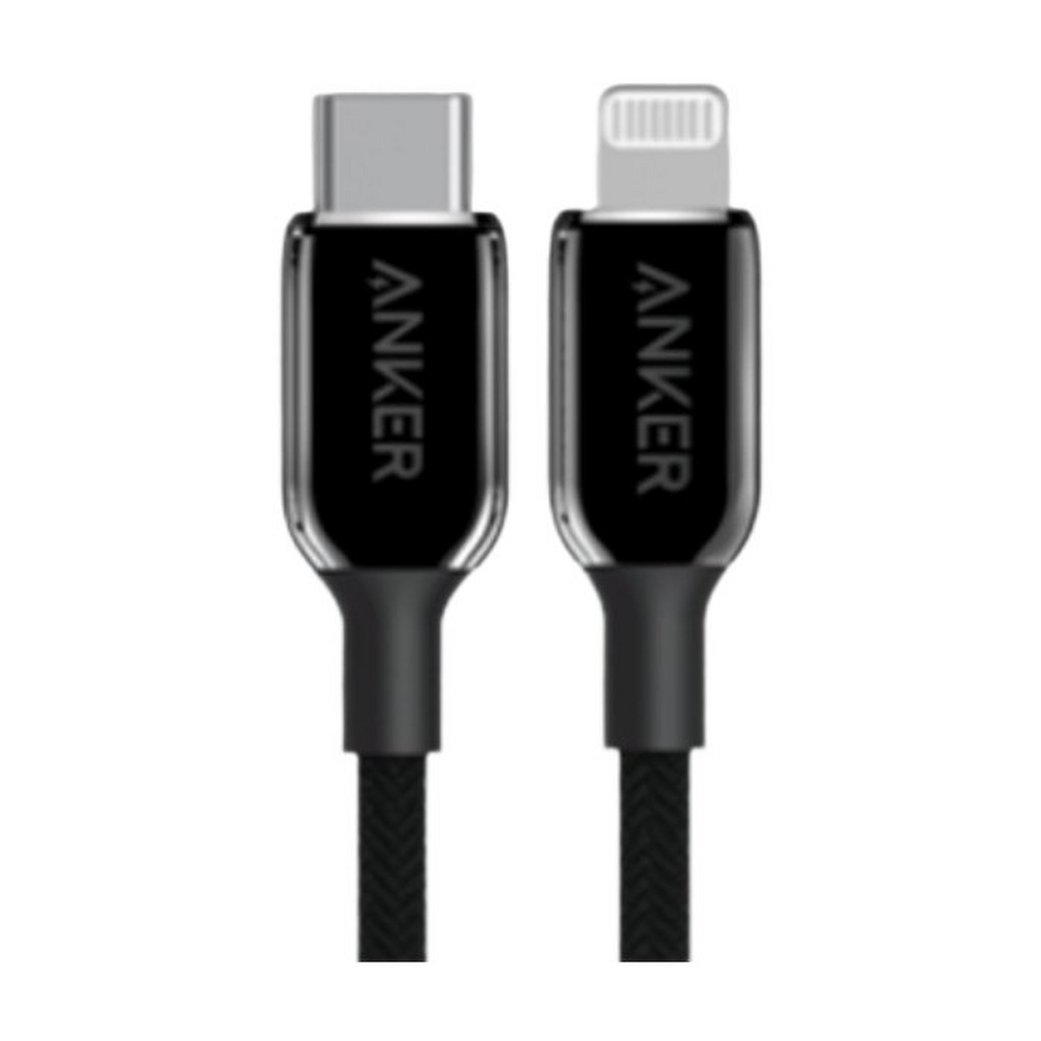 ANKER PowerLine+ III USB-A with Lightning Connector