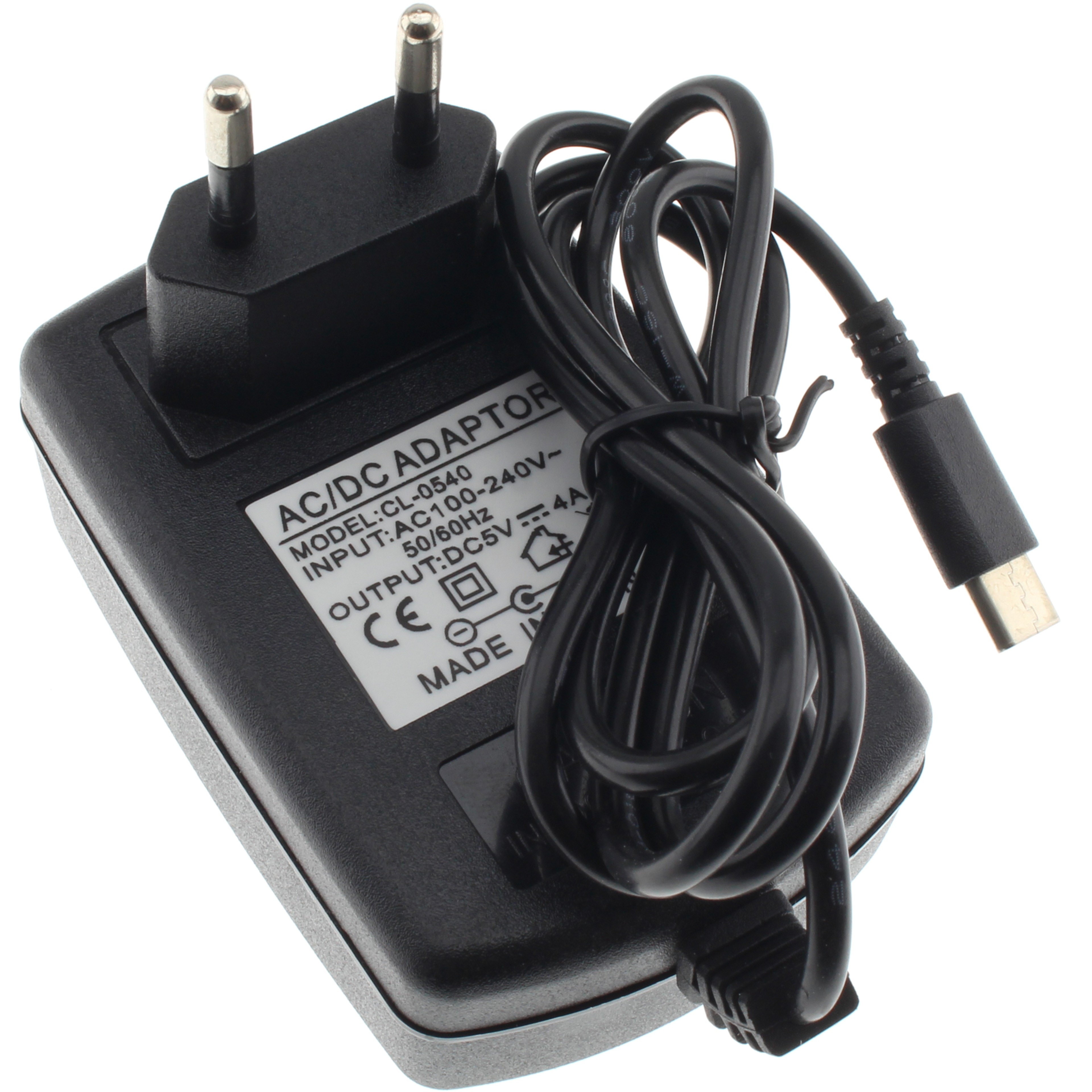 WHY Alpha ສາຍສາກ 2.4A USB-A to C UC-1231C